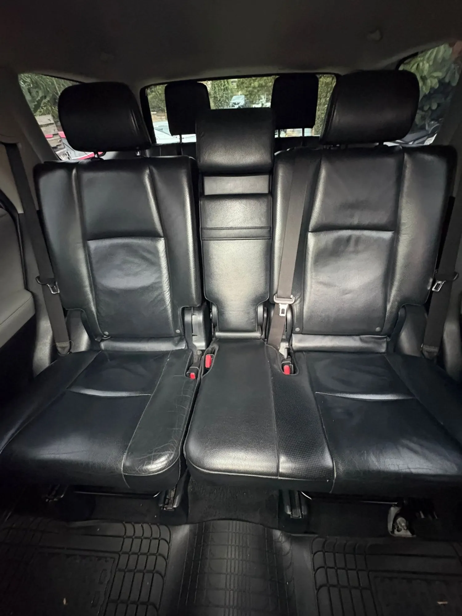 TOYOTA 4RUNNER SR5 BLINDAJE 2PLUS