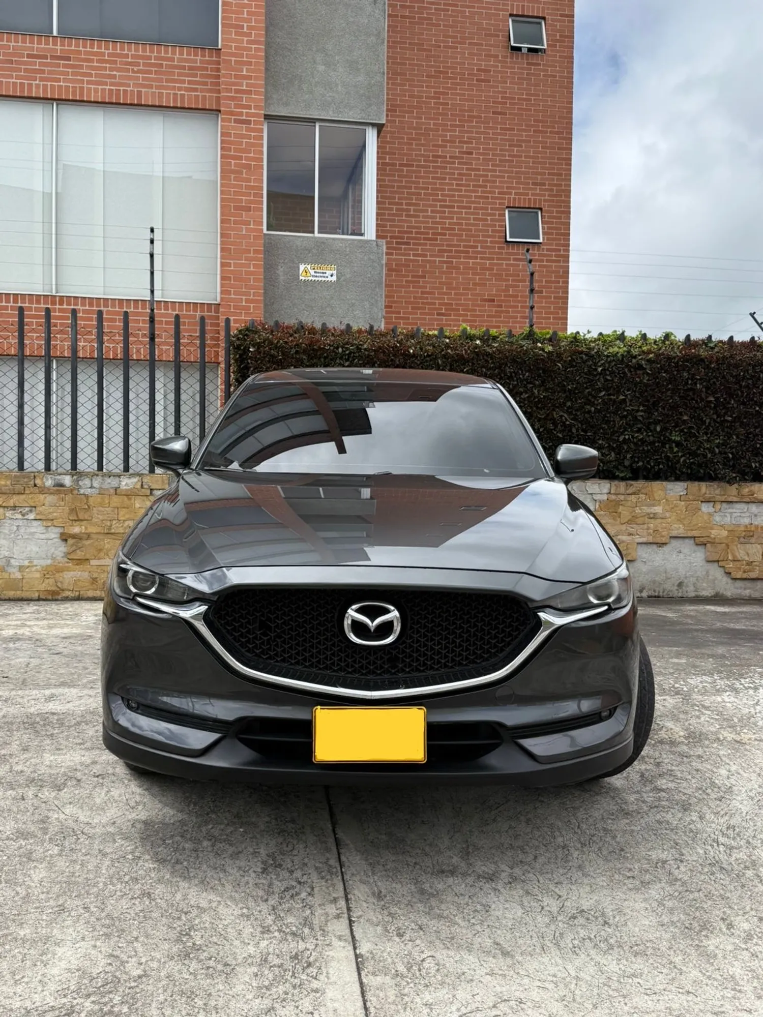 Mazda Cx5 2020
