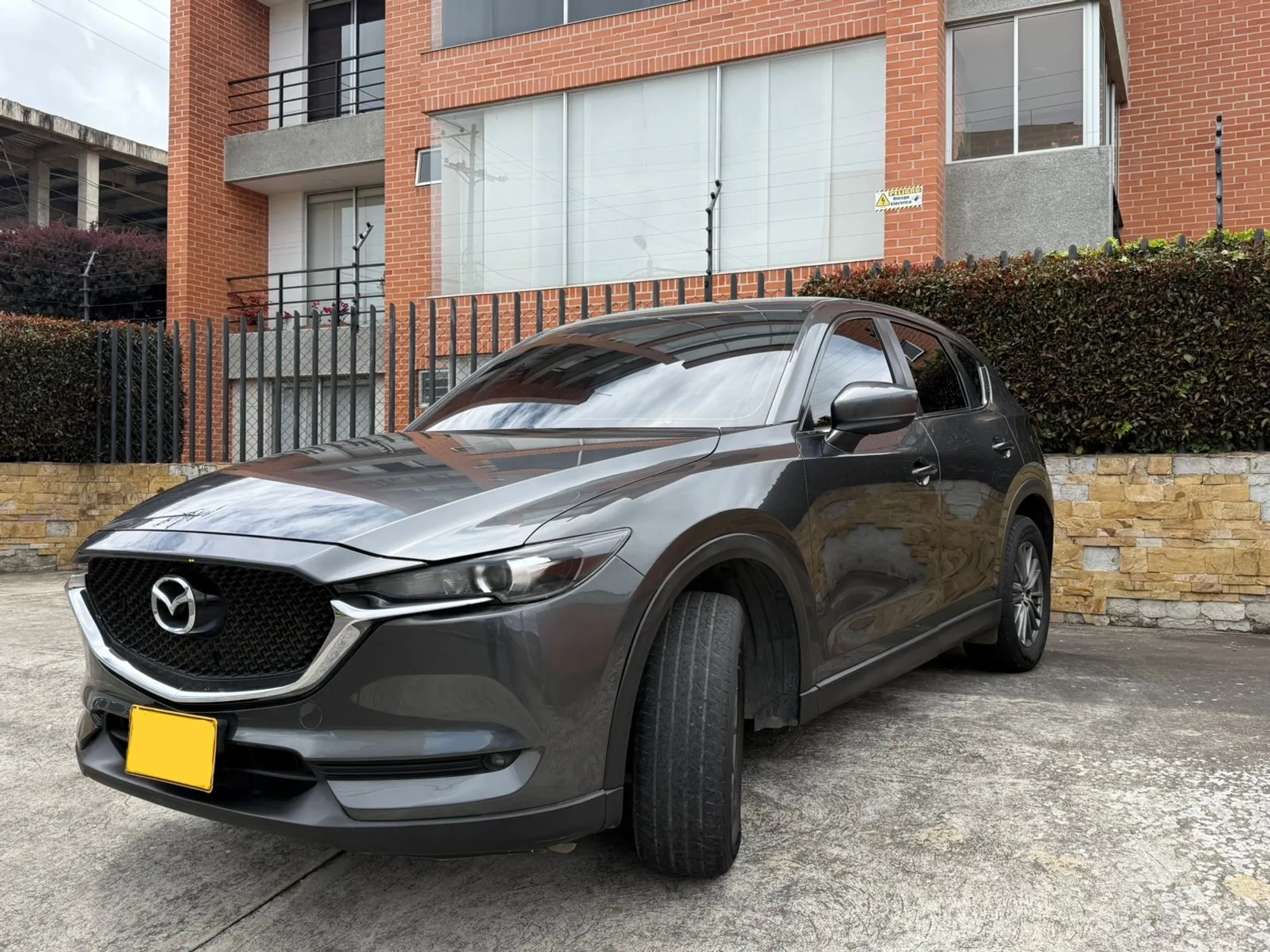 Mazda Cx5 2020