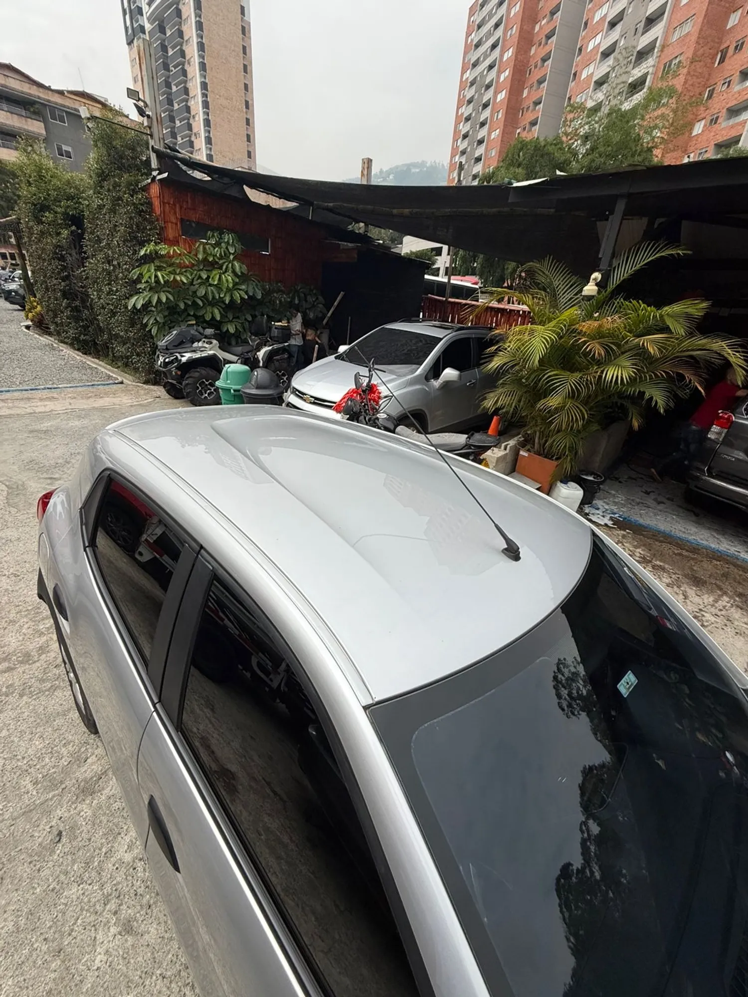 RENAULT KWID ZEN