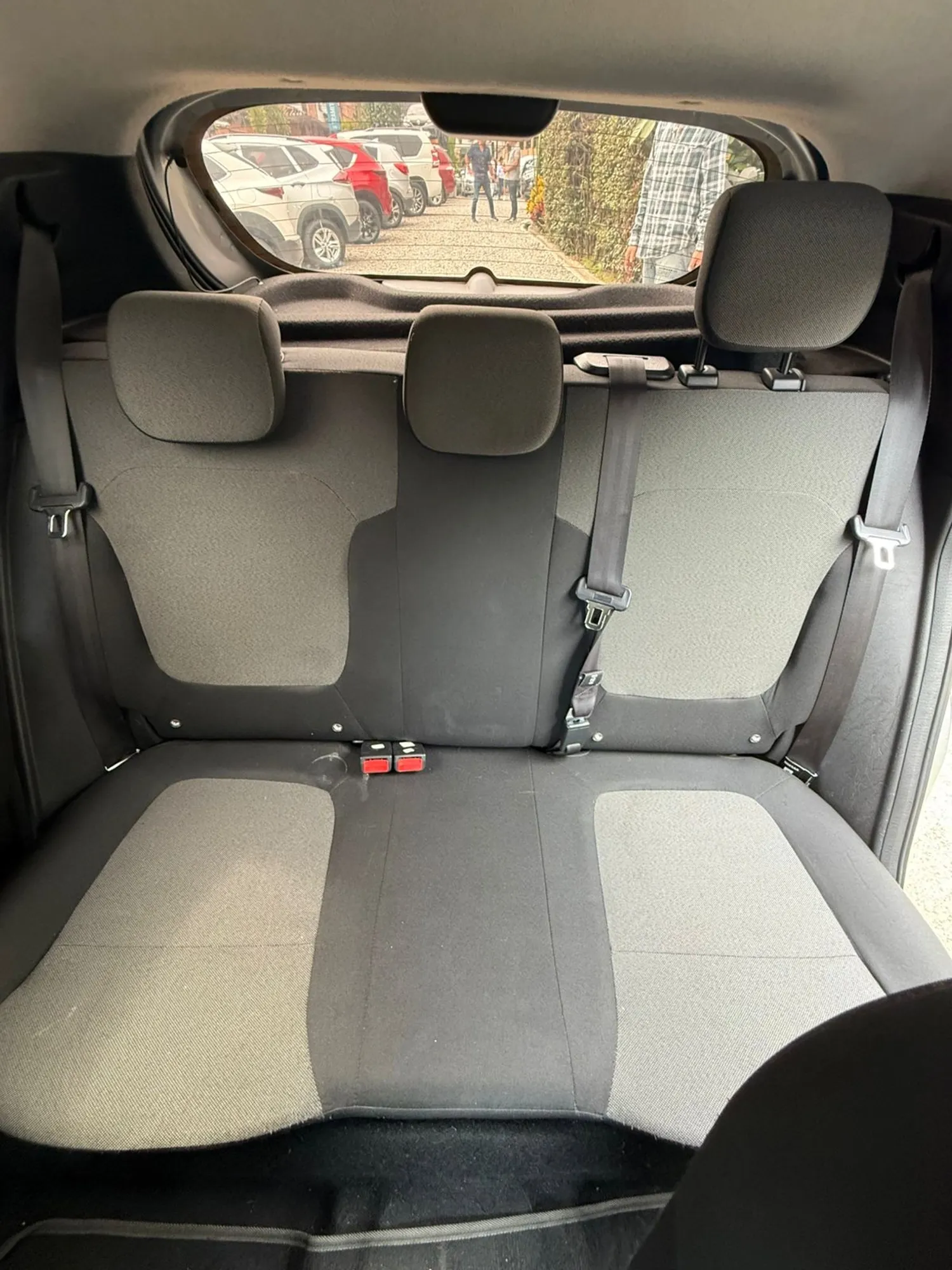 RENAULT KWID ZEN