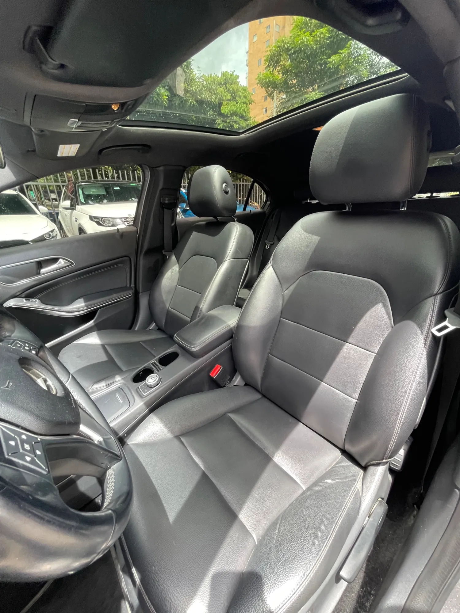 Mercedes benz a200 2013