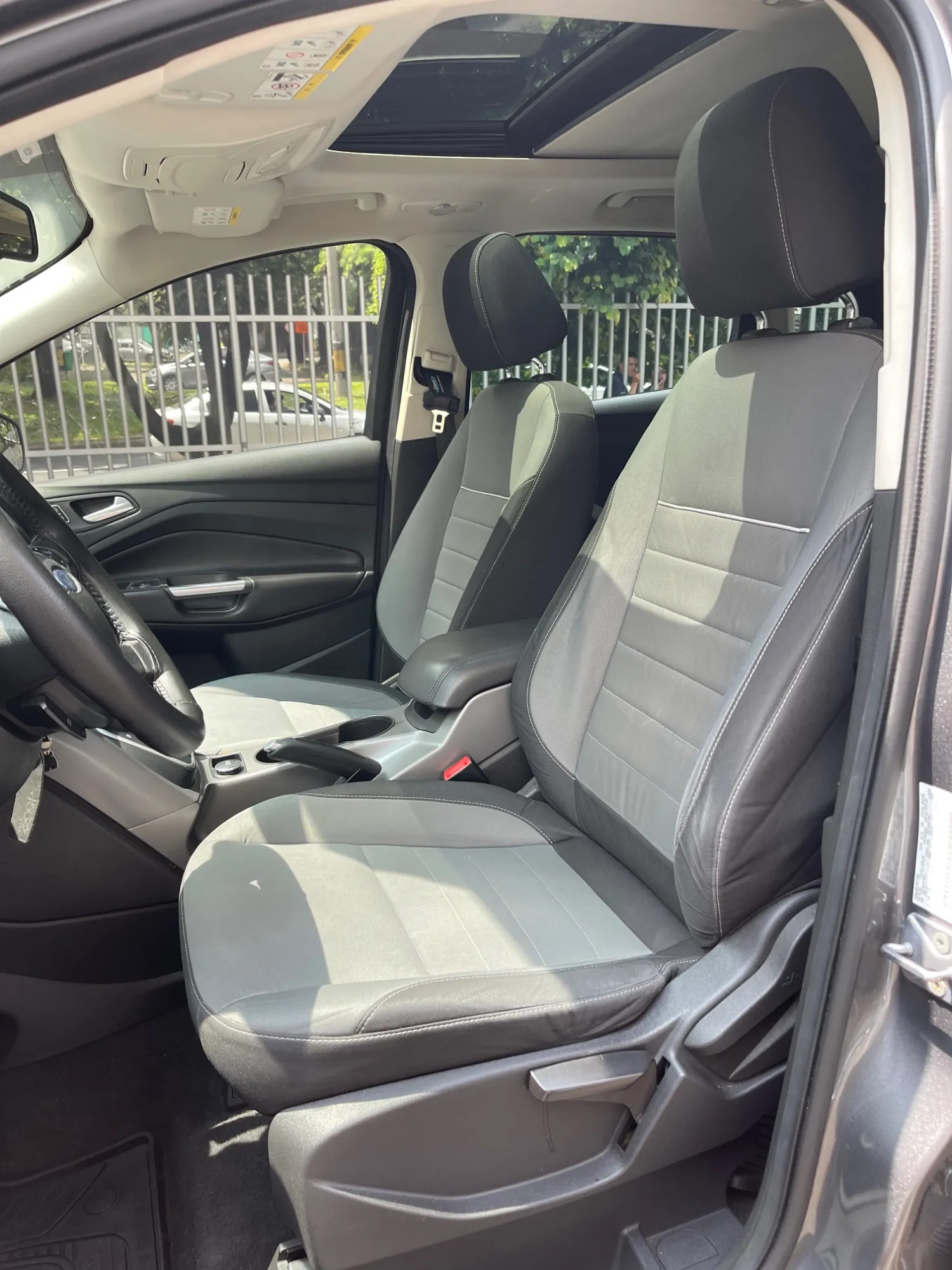 Ford escape se 2013 4x4
