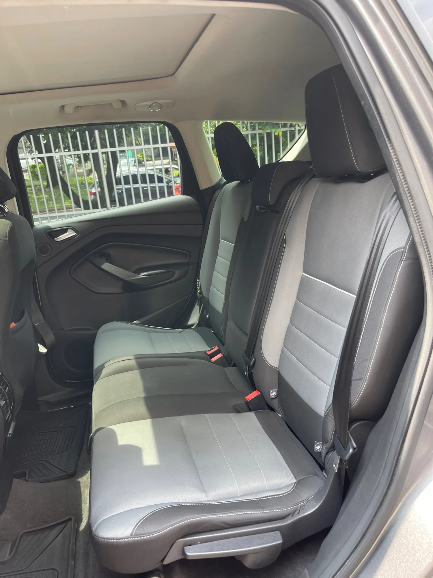 Ford escape se 2013 4x4