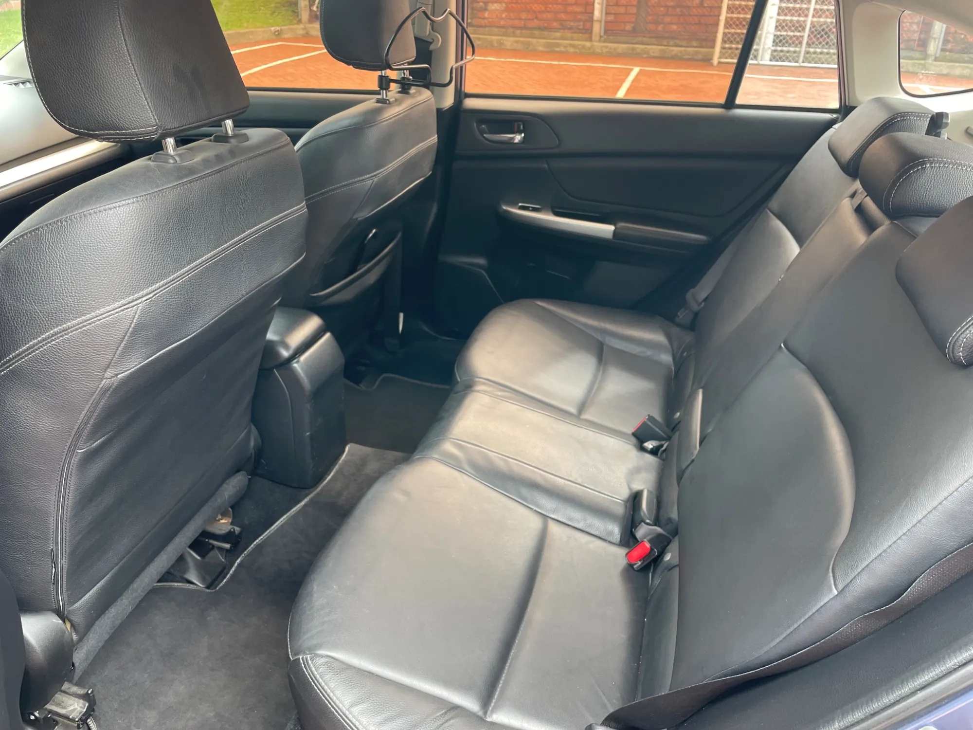 SUBARU XV LIMITED 4x4 2016 