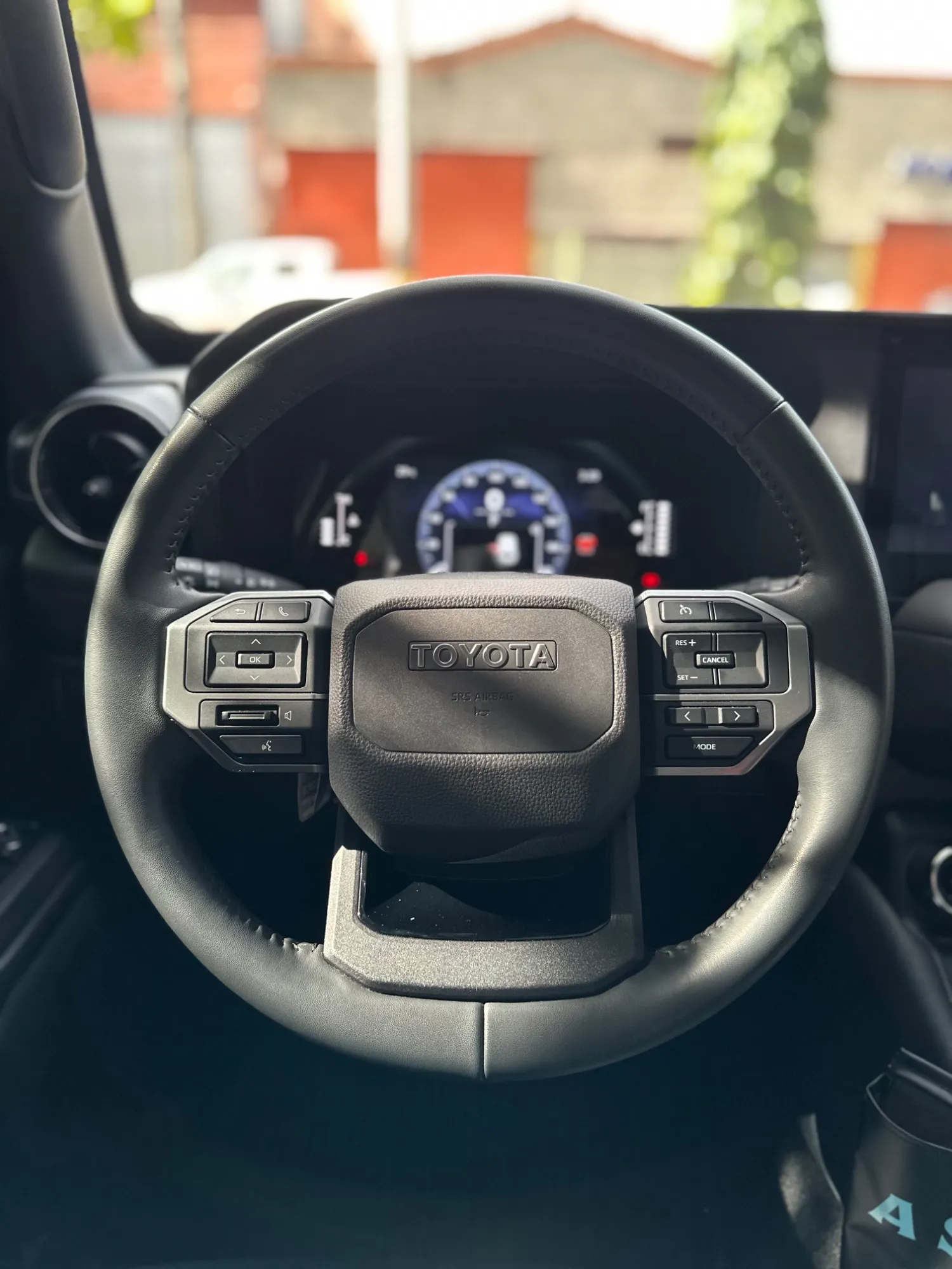 Toyota Prado TXL blindada 2025  land cruiser