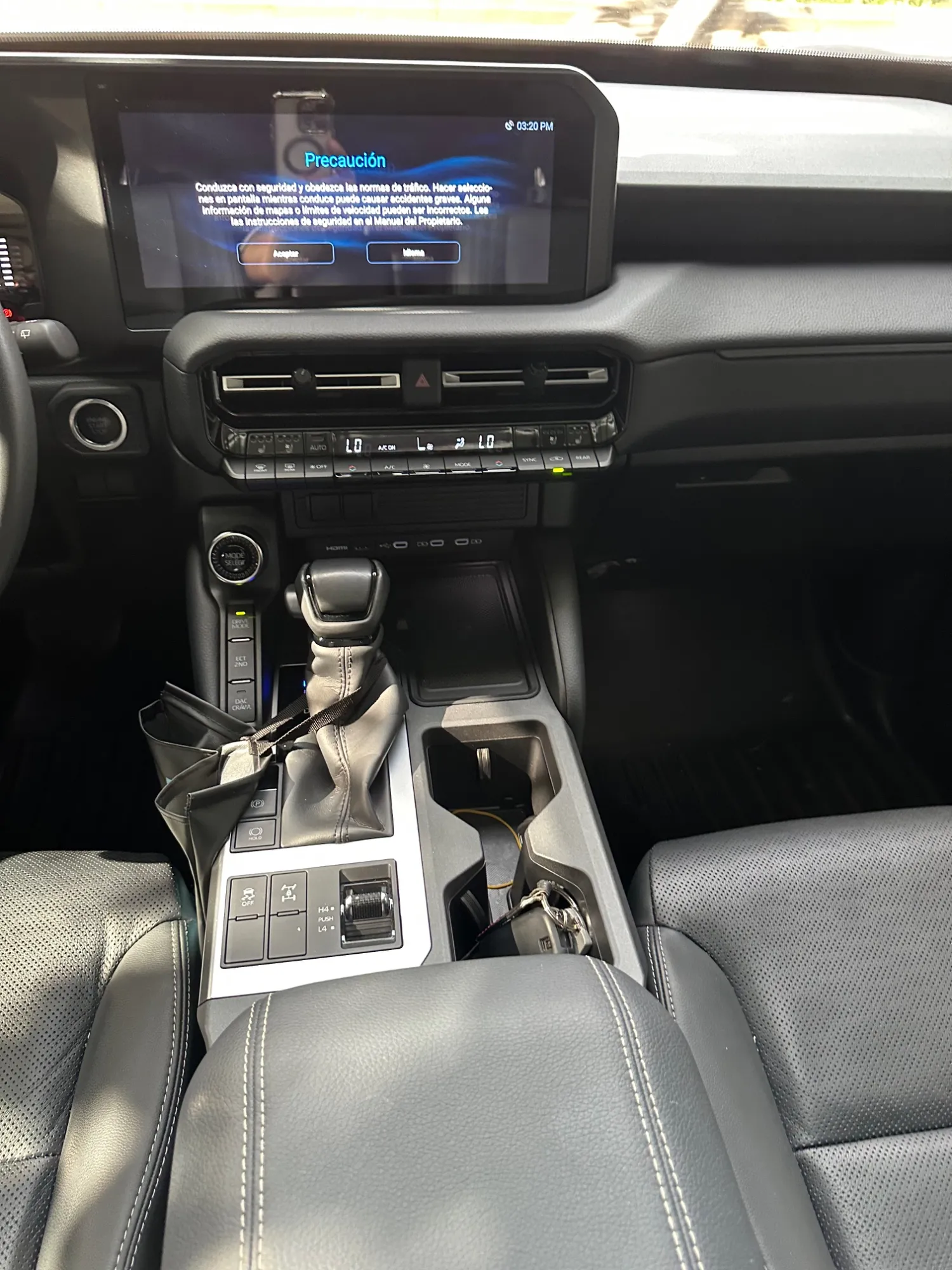 Toyota Prado TXL blindada 2025  land cruiser
