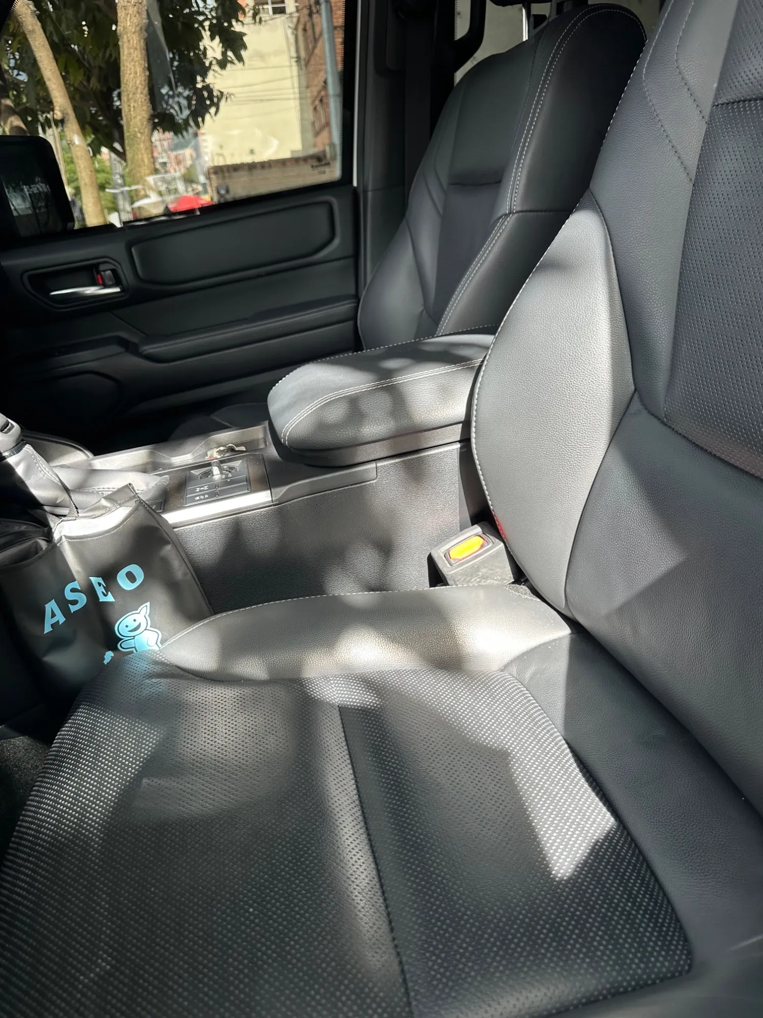 Toyota Prado TXL blindada 2025  land cruiser