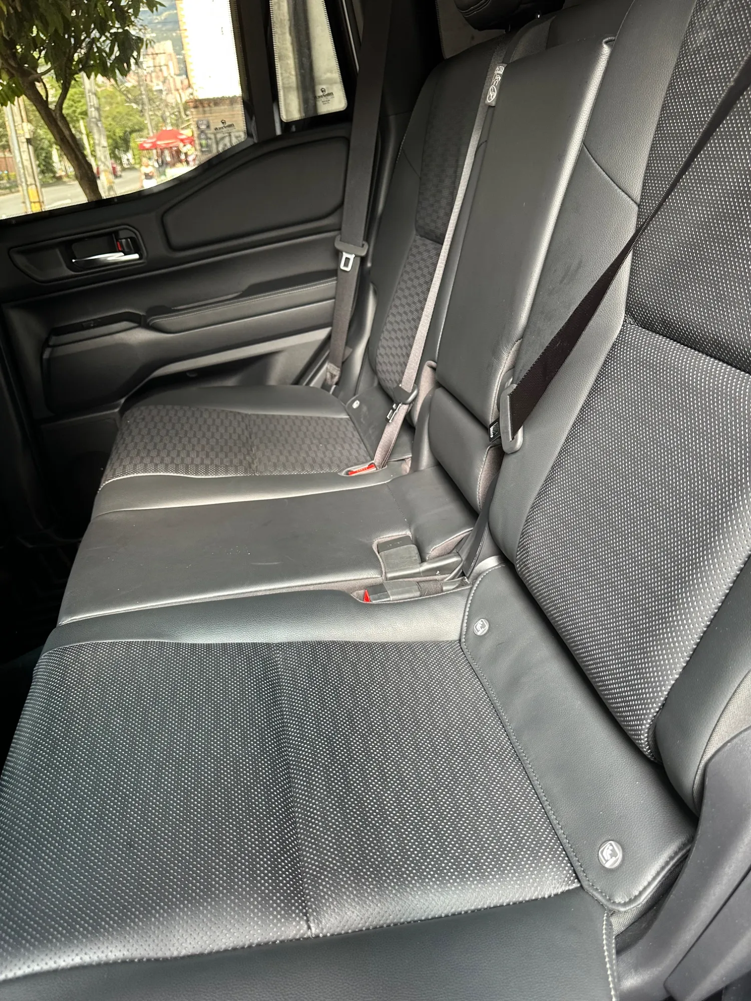 Toyota Prado TXL blindada 2025  land cruiser