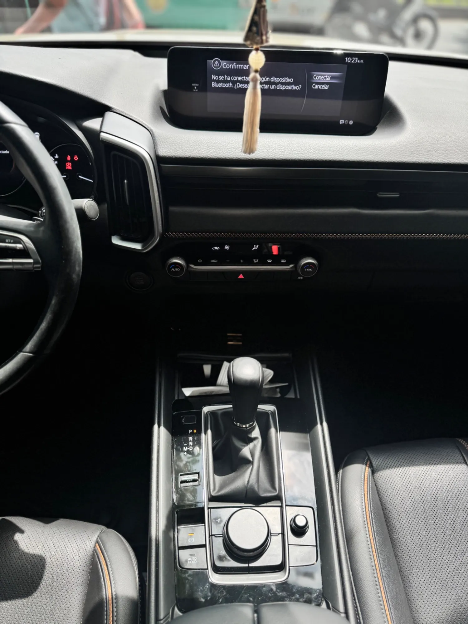 Mazda cx50 grand touring 2024