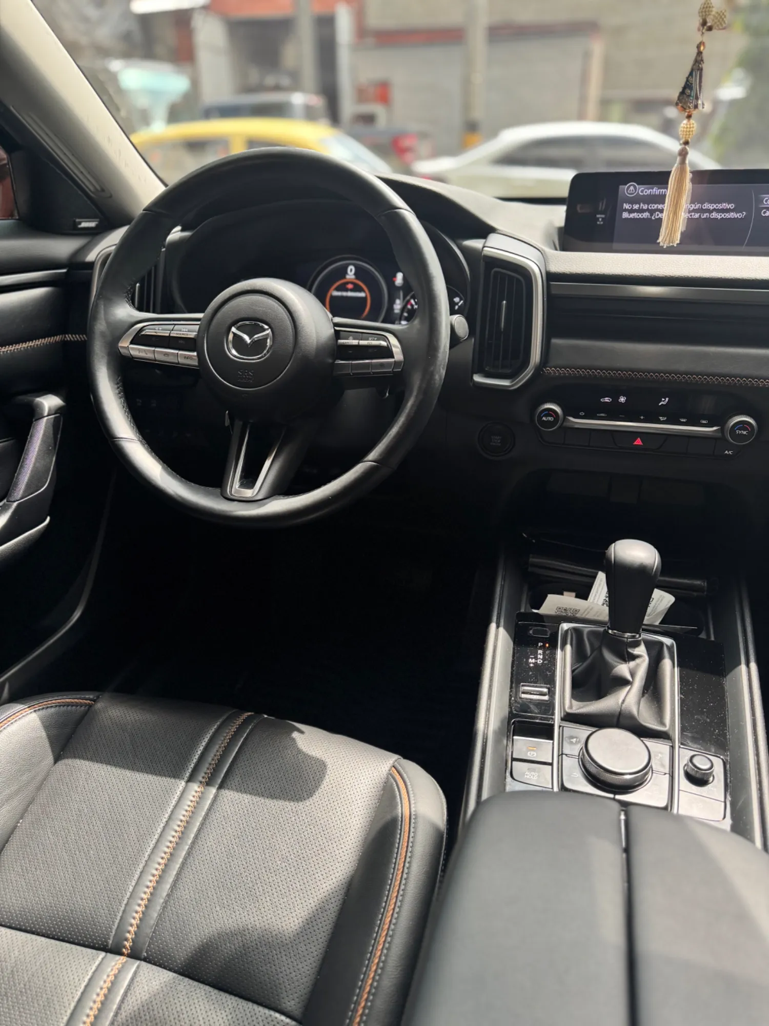 Mazda cx50 grand touring 2024