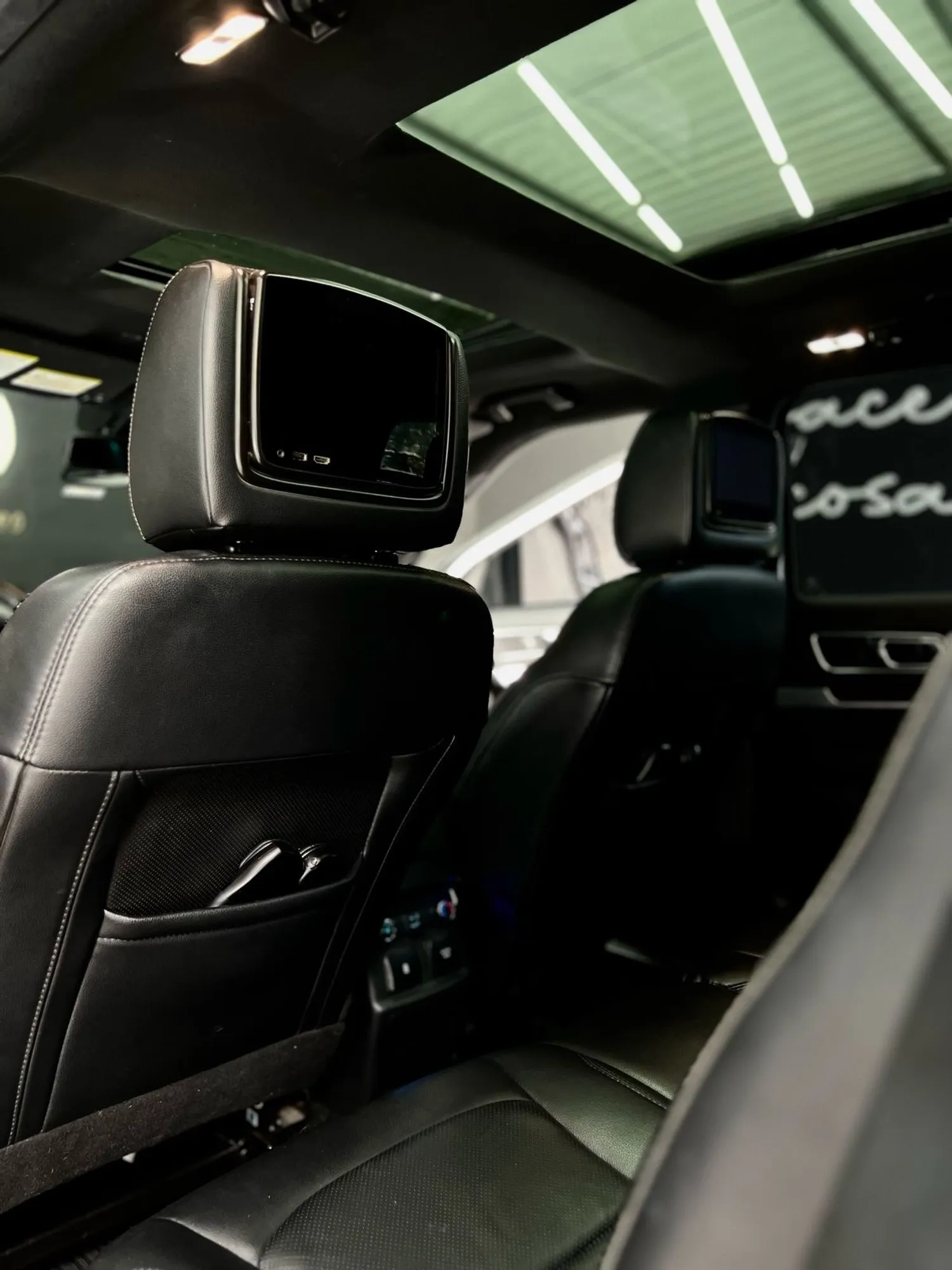 Ford Explorer Limited 2019 2.3