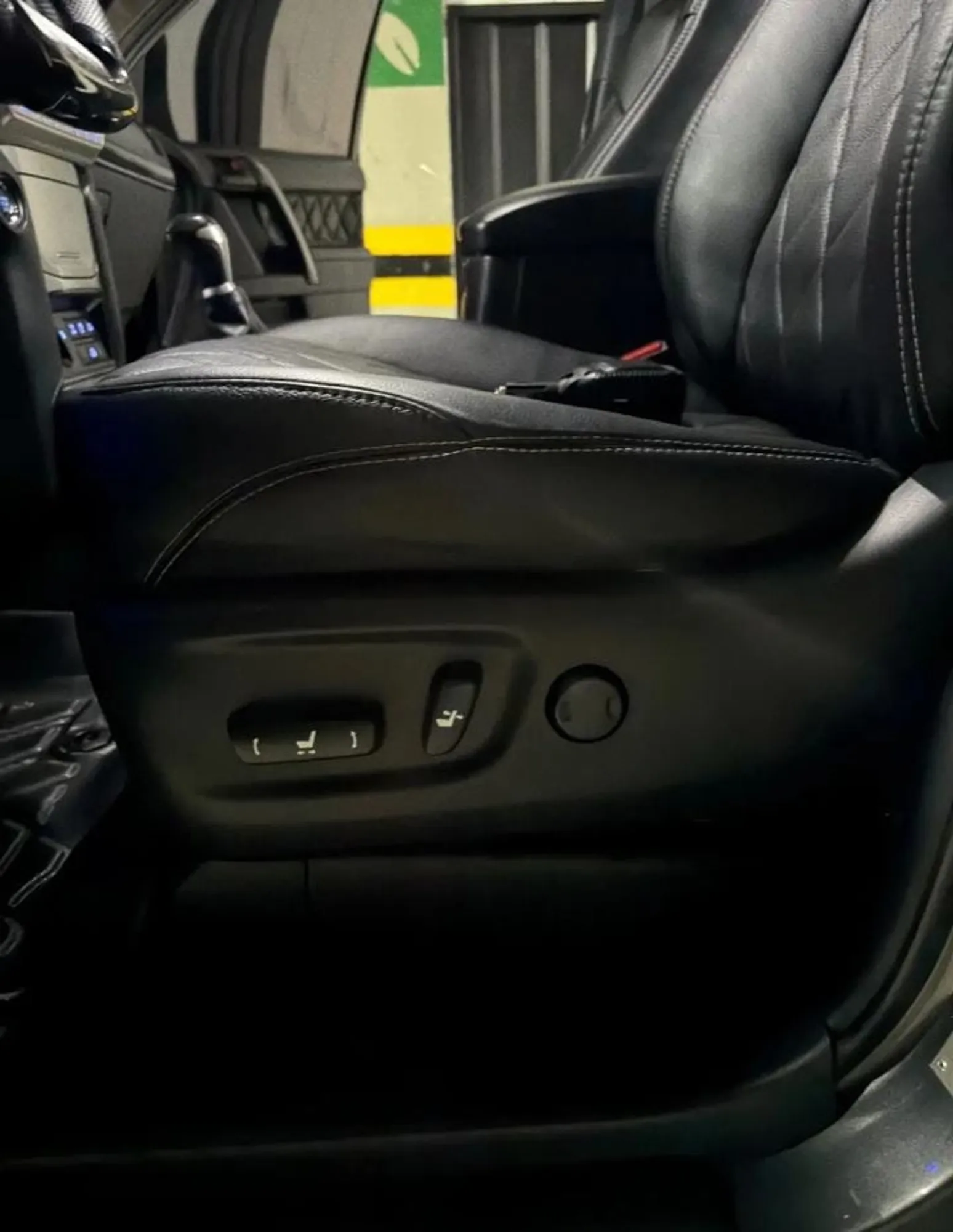 Toyota prado TXL 2.8 diesel At 2021 blindaje 2 plus