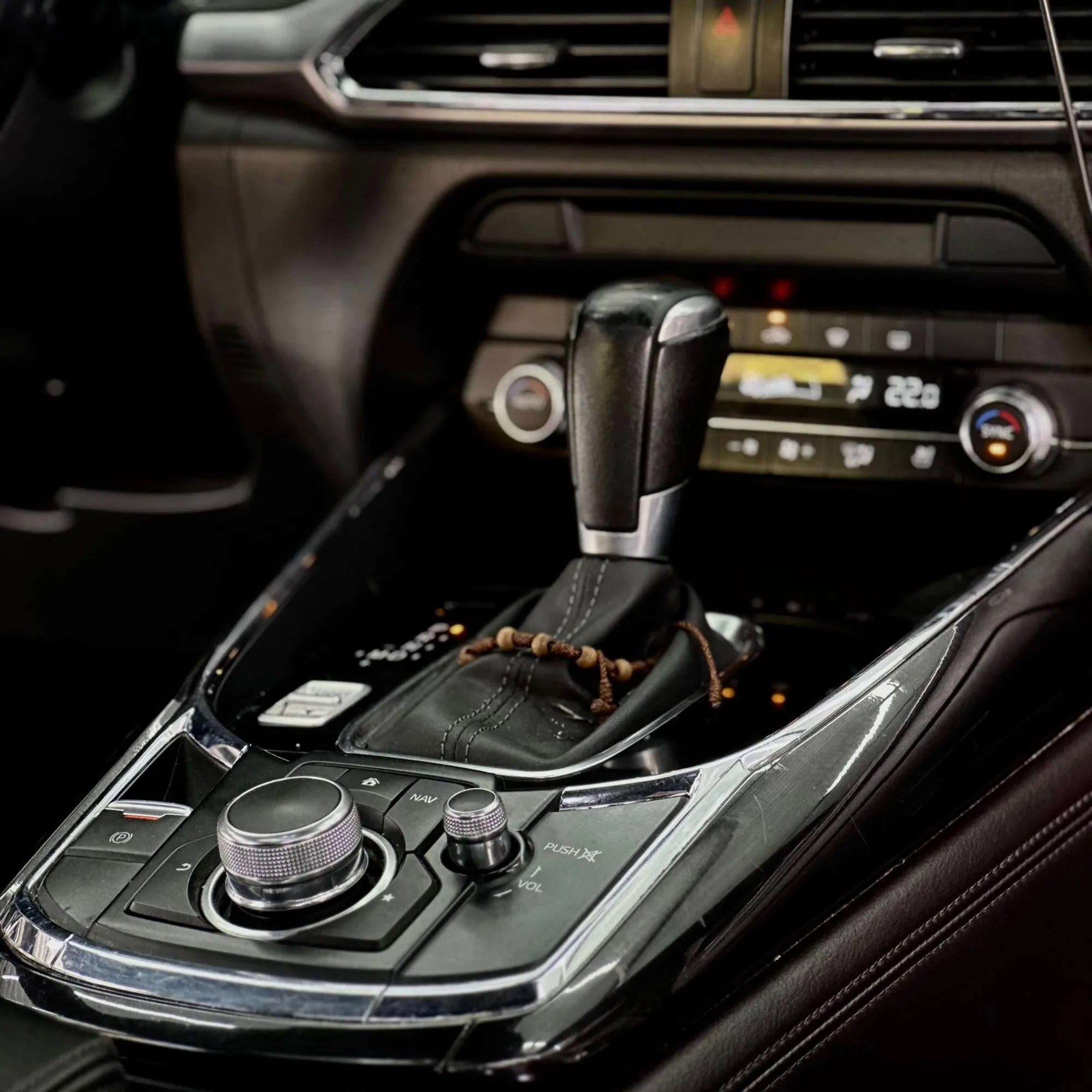 Mazda Cx9 Grand Touring Signature 2019 2.5