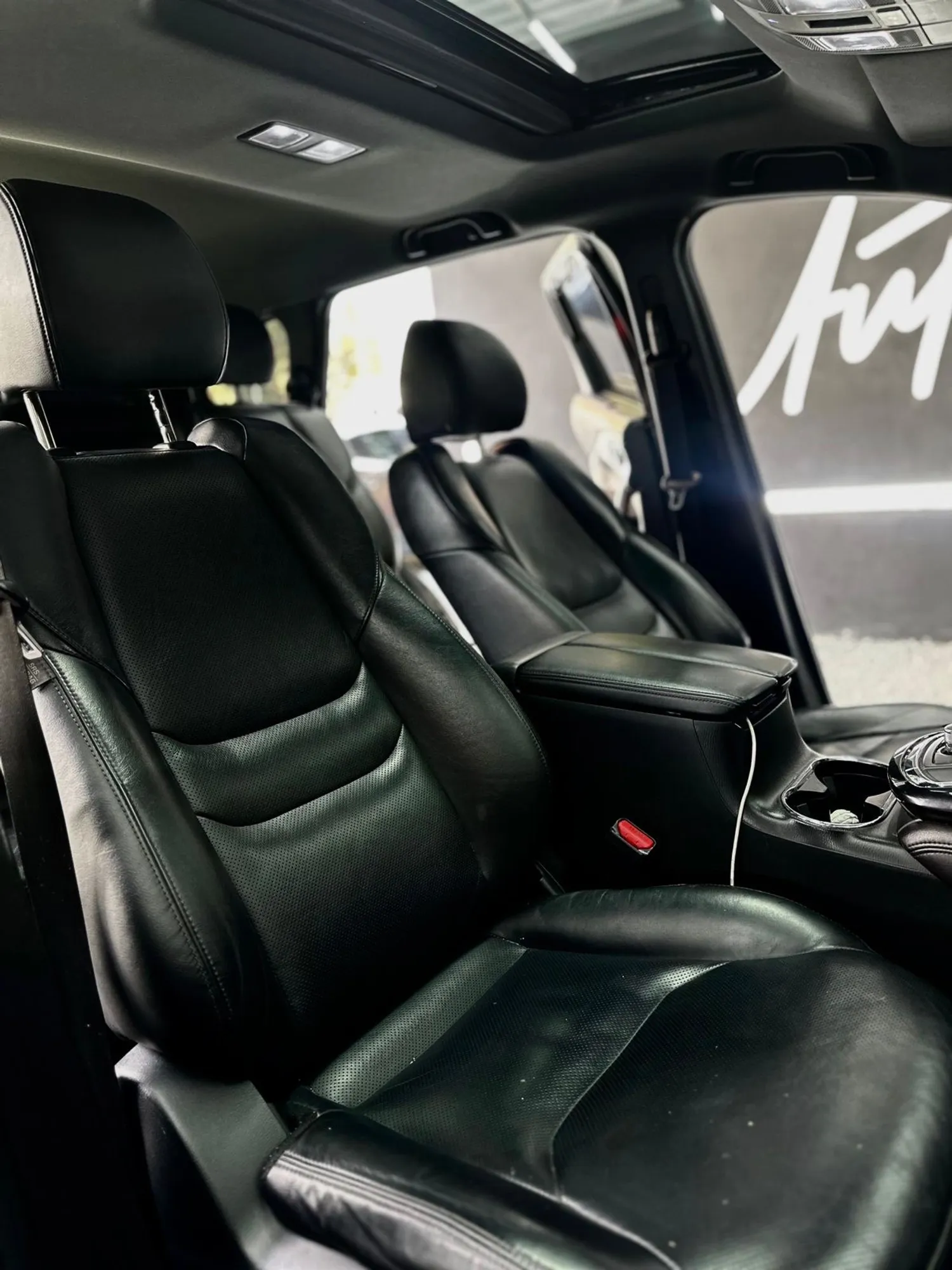 Mazda Cx9 Grand Touring Signature 2019 2.5