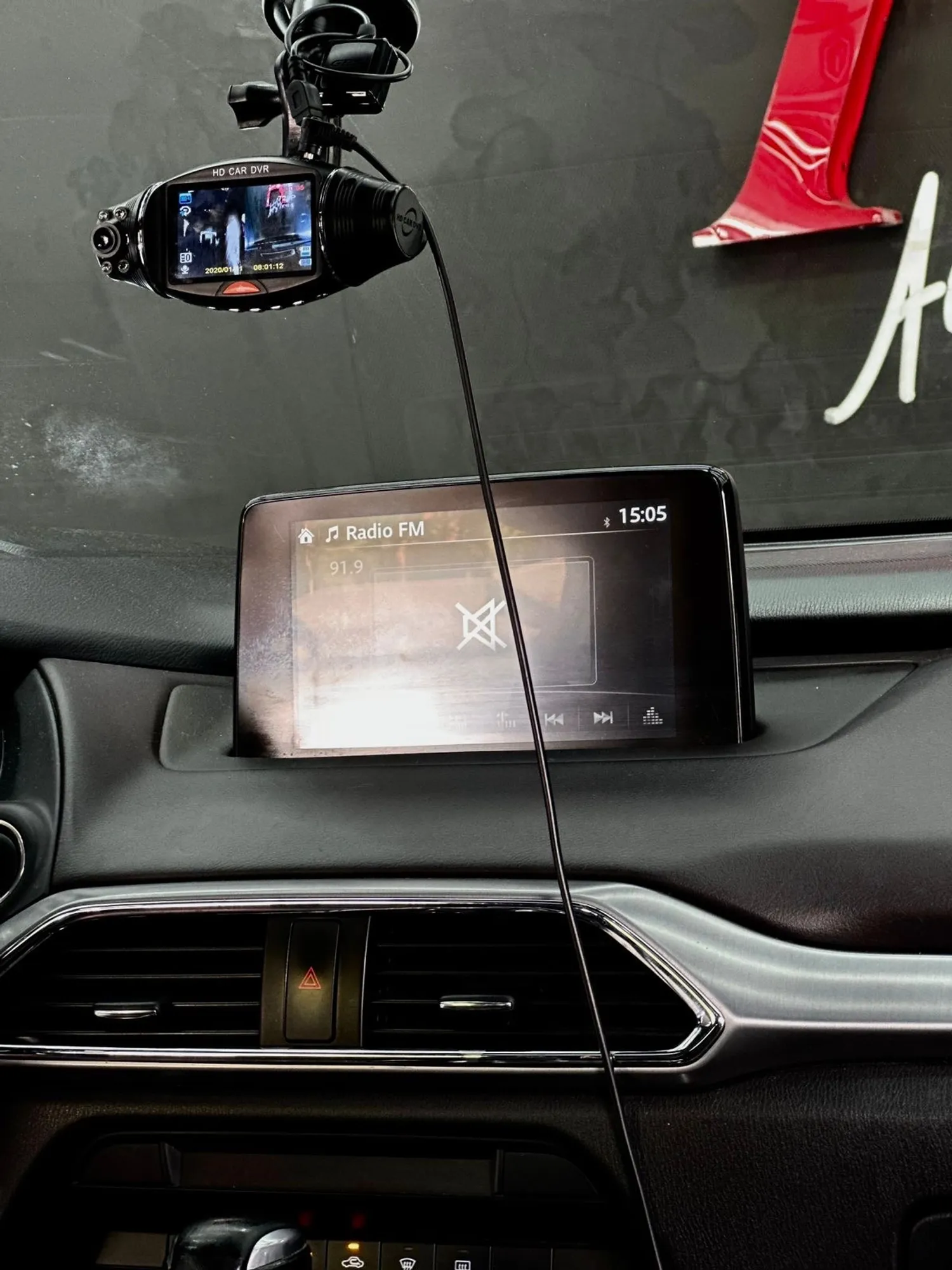 Mazda Cx9 Grand Touring Signature 2019 2.5