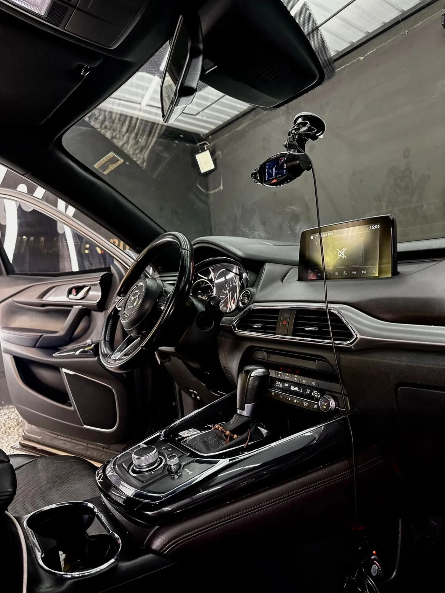 Mazda Cx9 Grand Touring Signature 2019 2.5