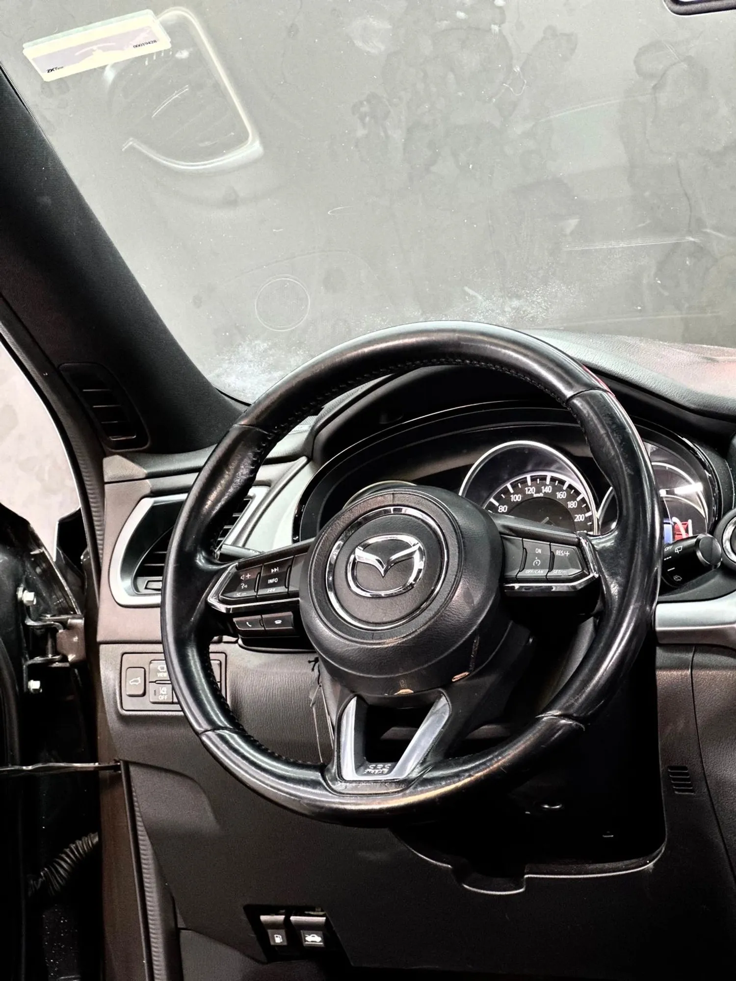 Mazda Cx9 Grand Touring Signature 2019 2.5