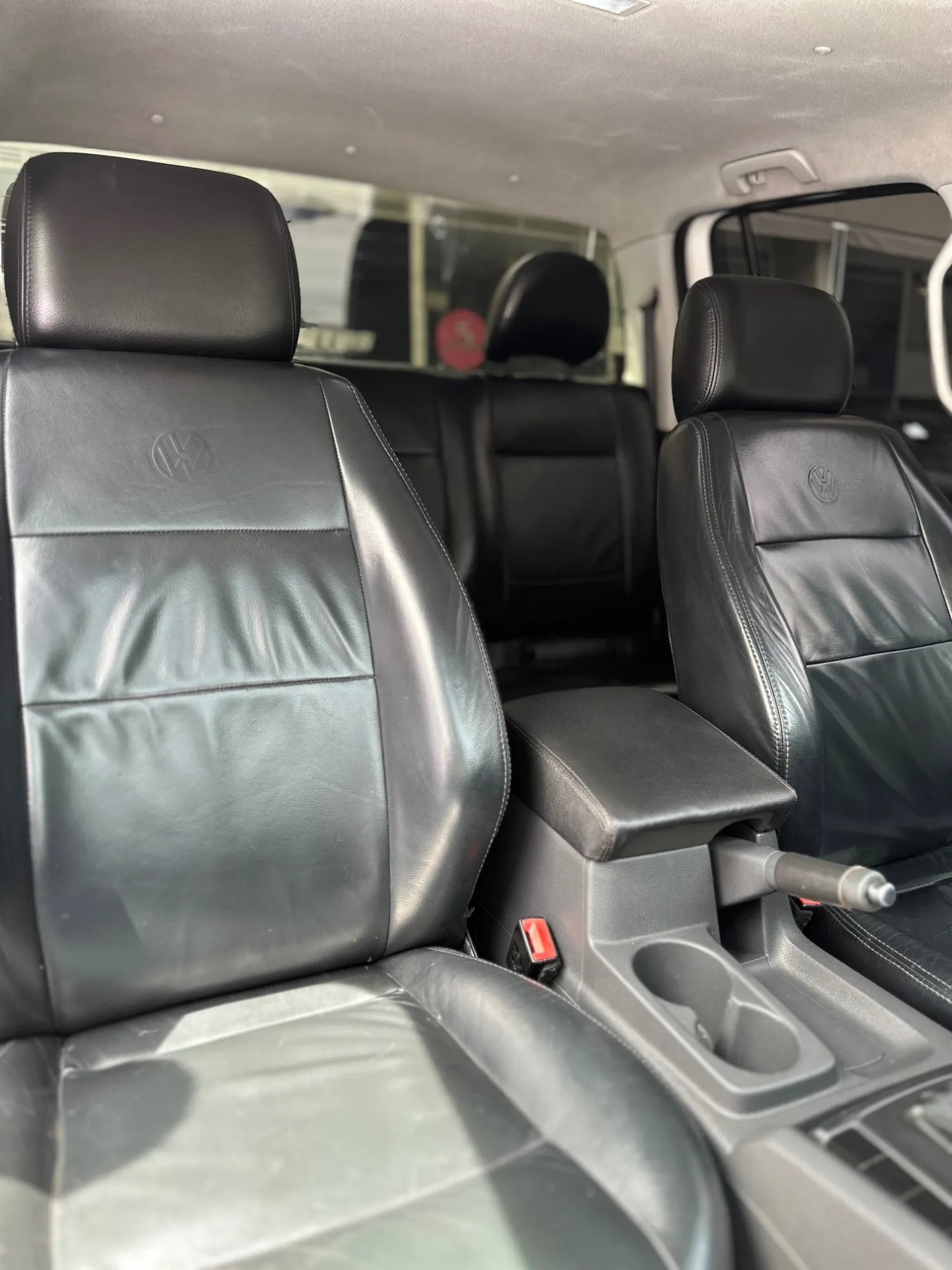 VOLKSWAGEN AMAROK HIGHLINE 