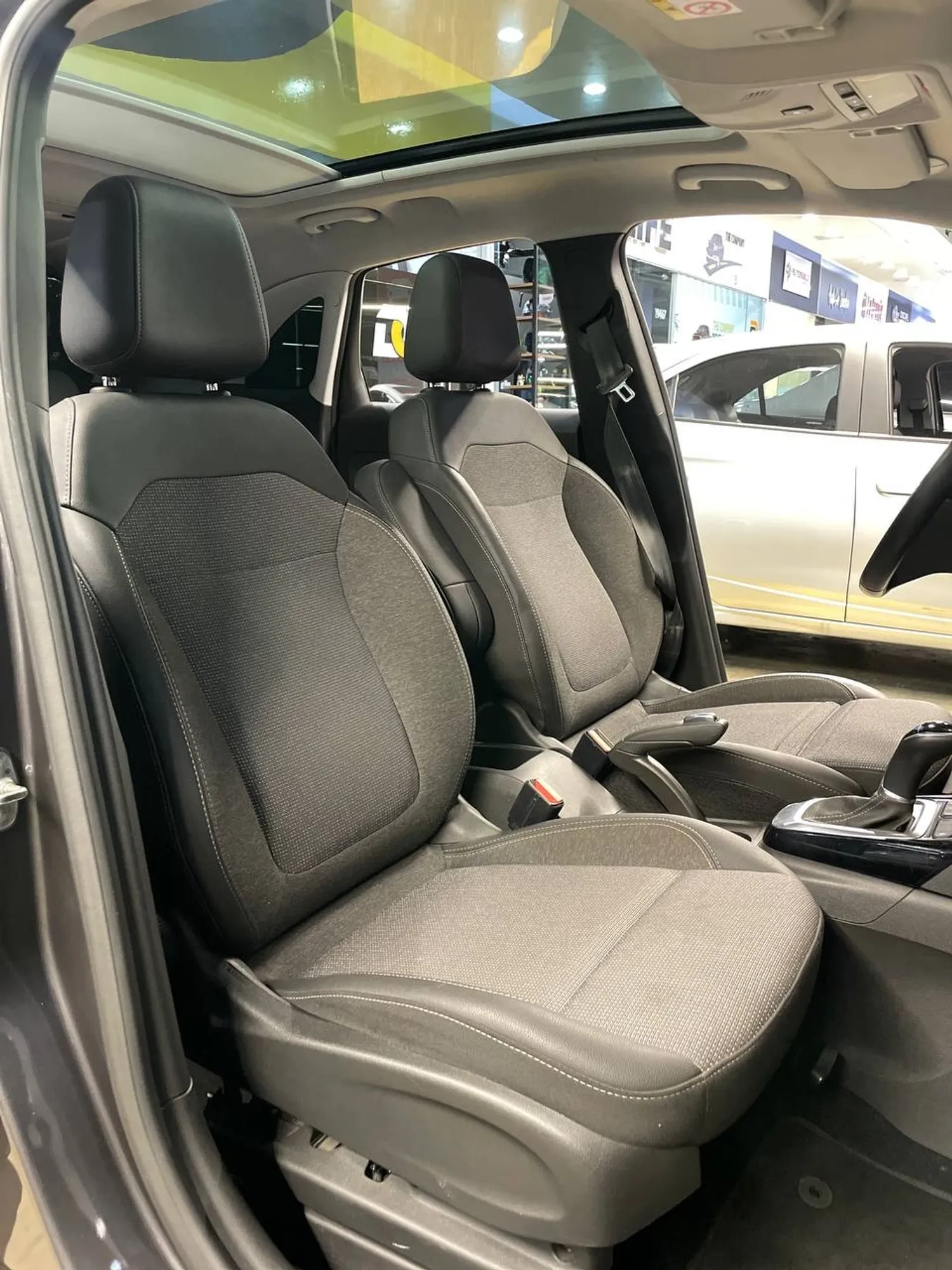 OPEL CROSSLAND ELEGANCE TP 1200CC T 2023