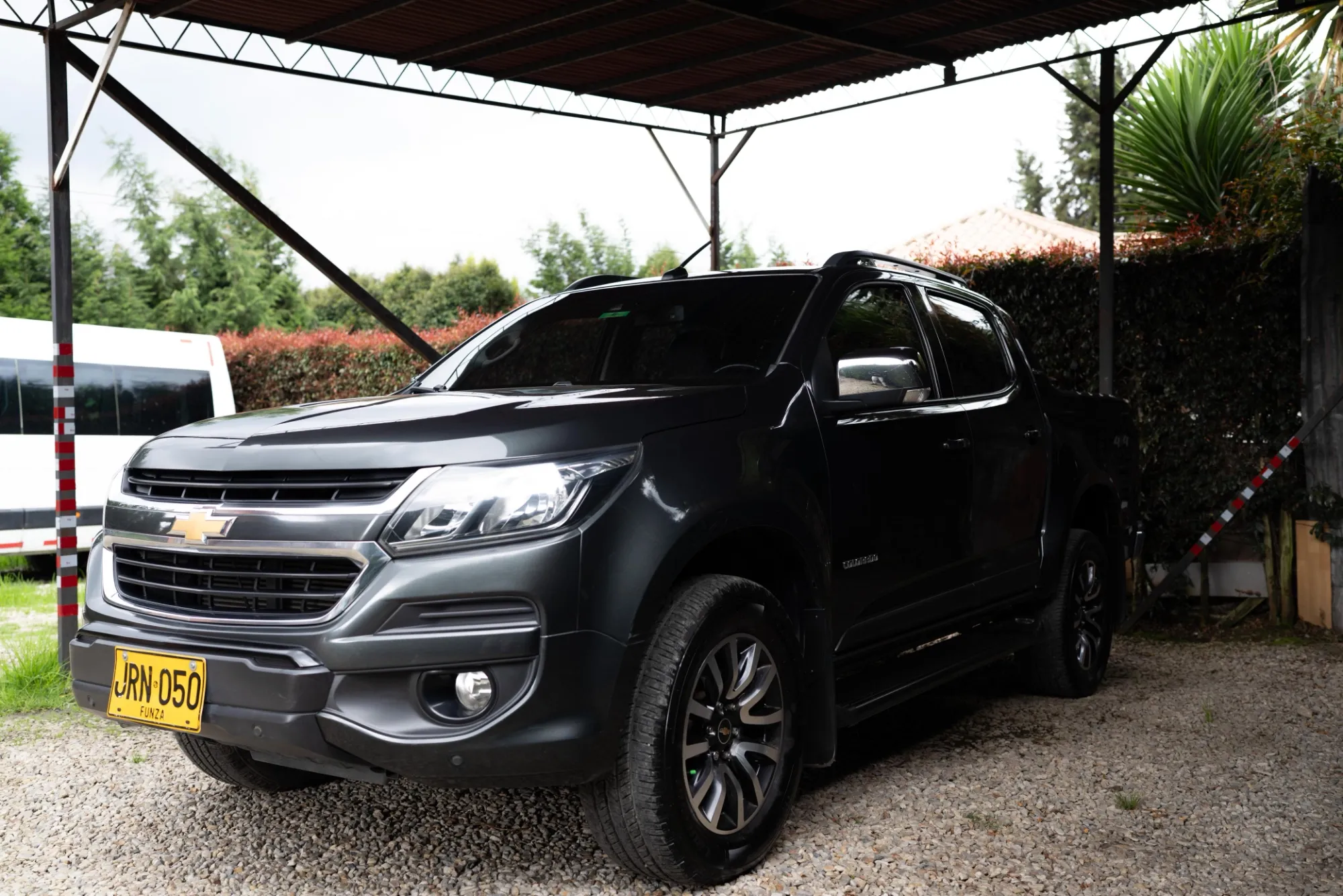 Chevrolet colorado High country 2.8 diesel At 2020