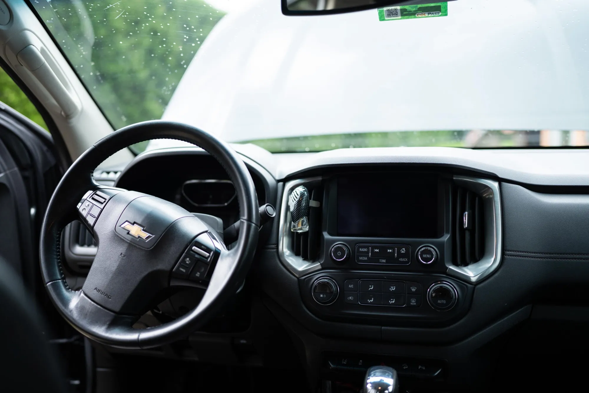 Chevrolet colorado High country 2.8 diesel At 2020