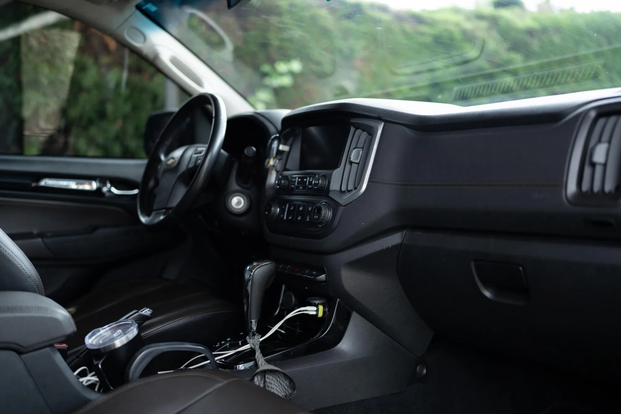 Chevrolet colorado High country 2.8 diesel At 2020
