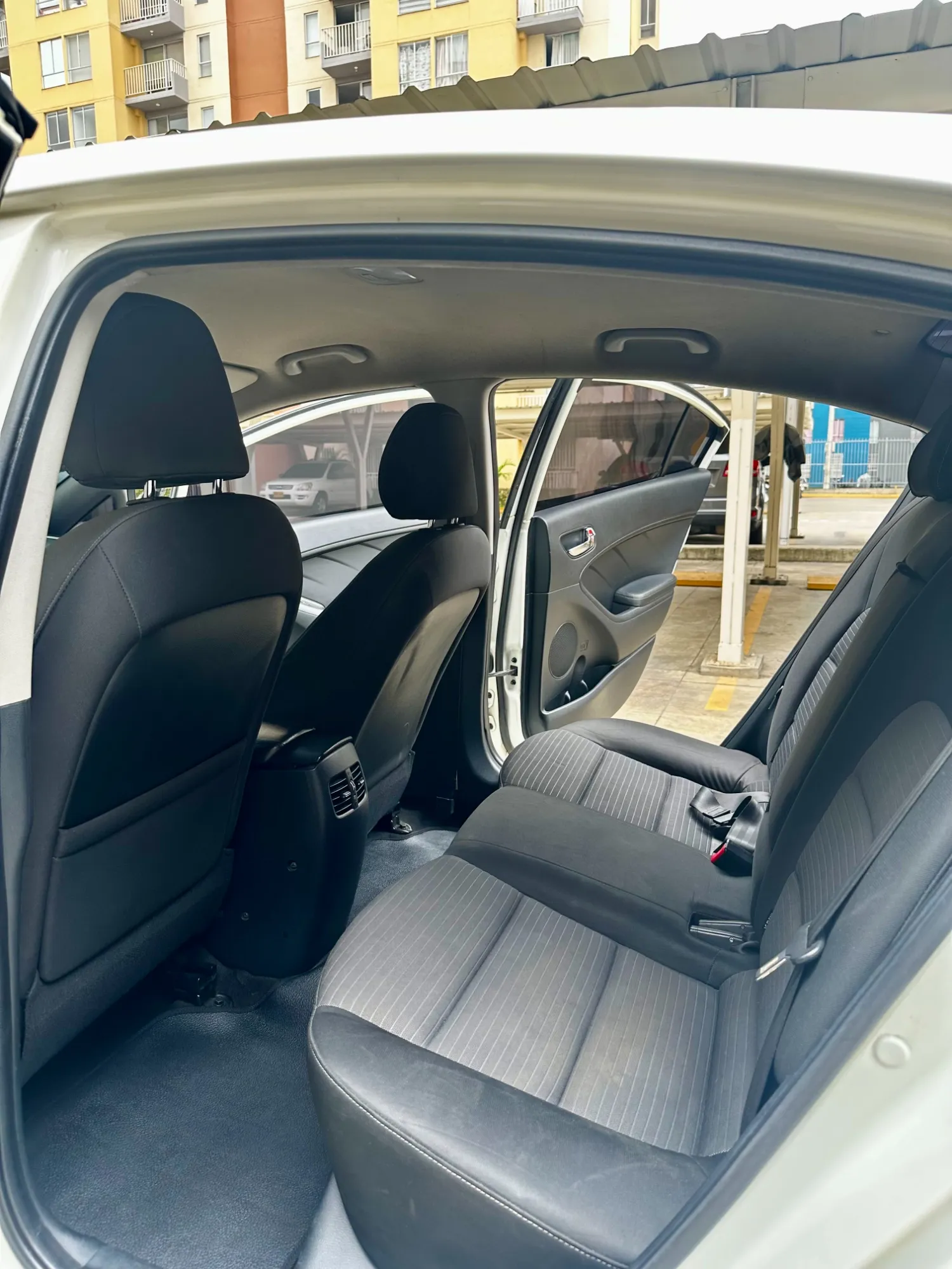 KIA CERATO PRO 2013