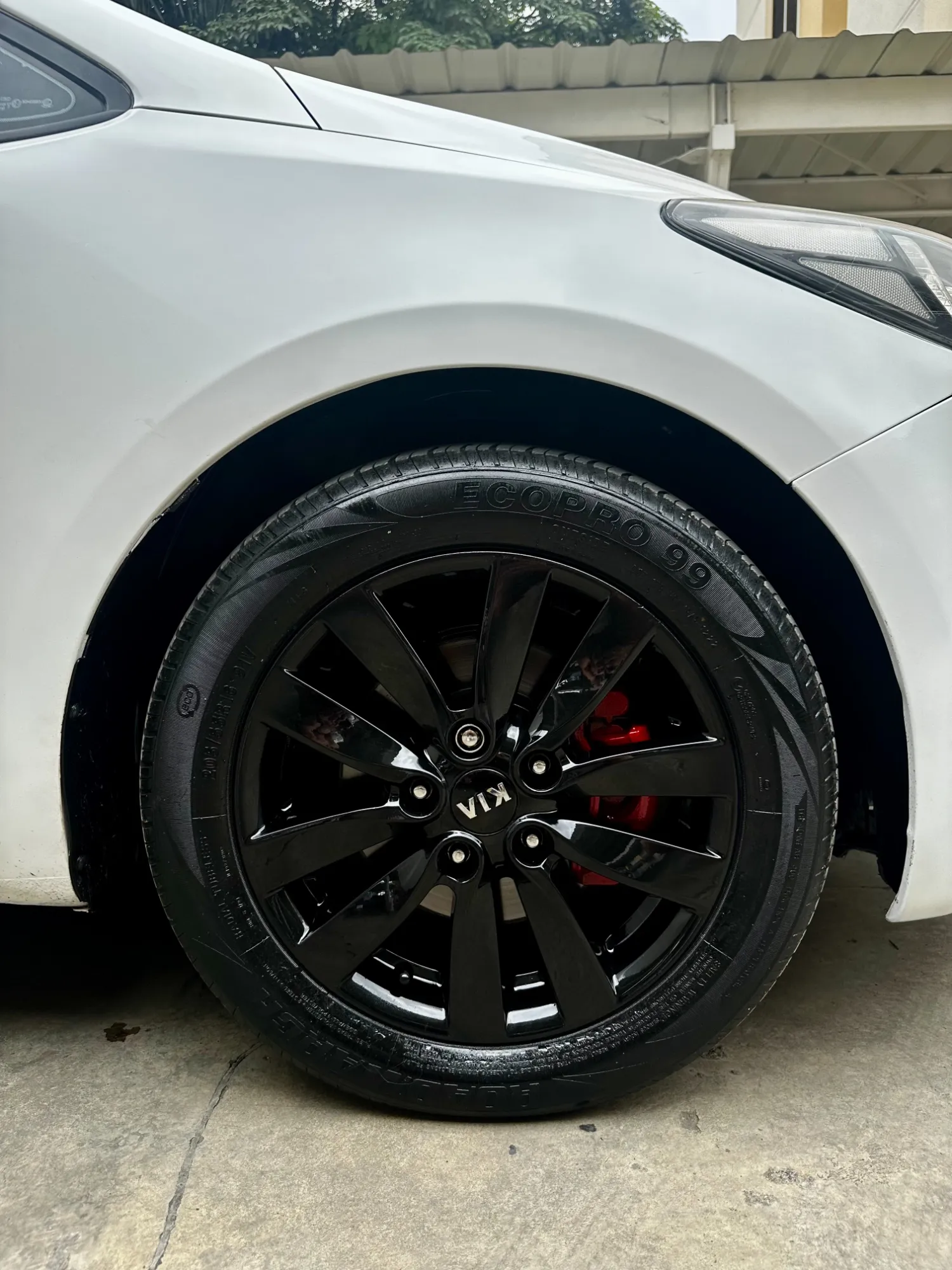 KIA CERATO PRO 2013