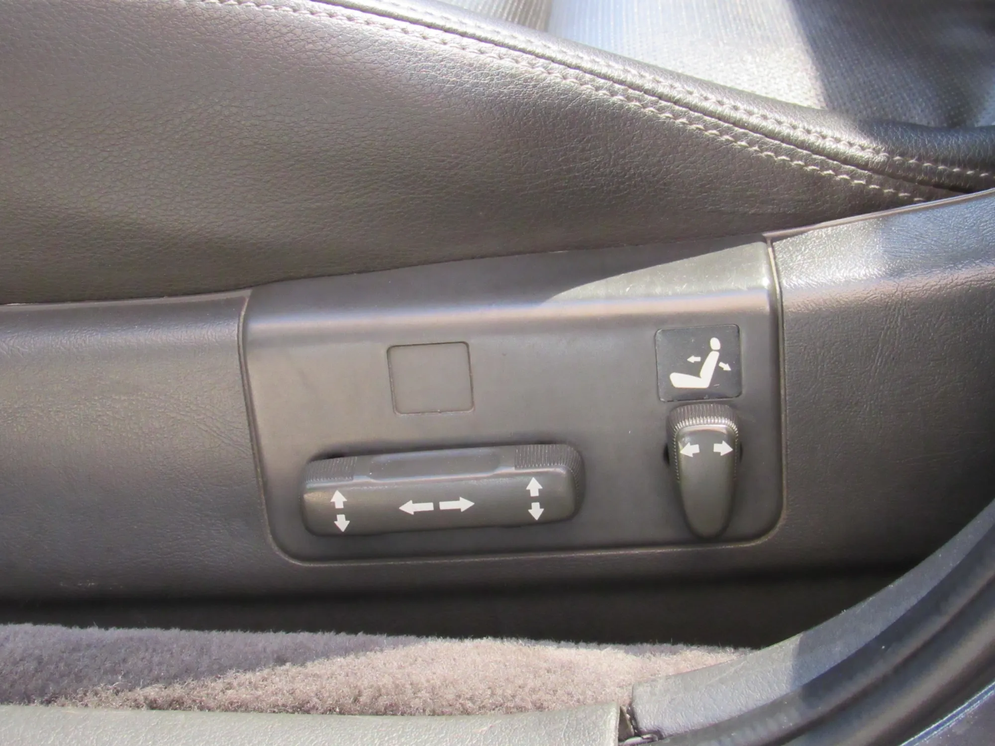 Honda Accord 1993 Exi 2.2