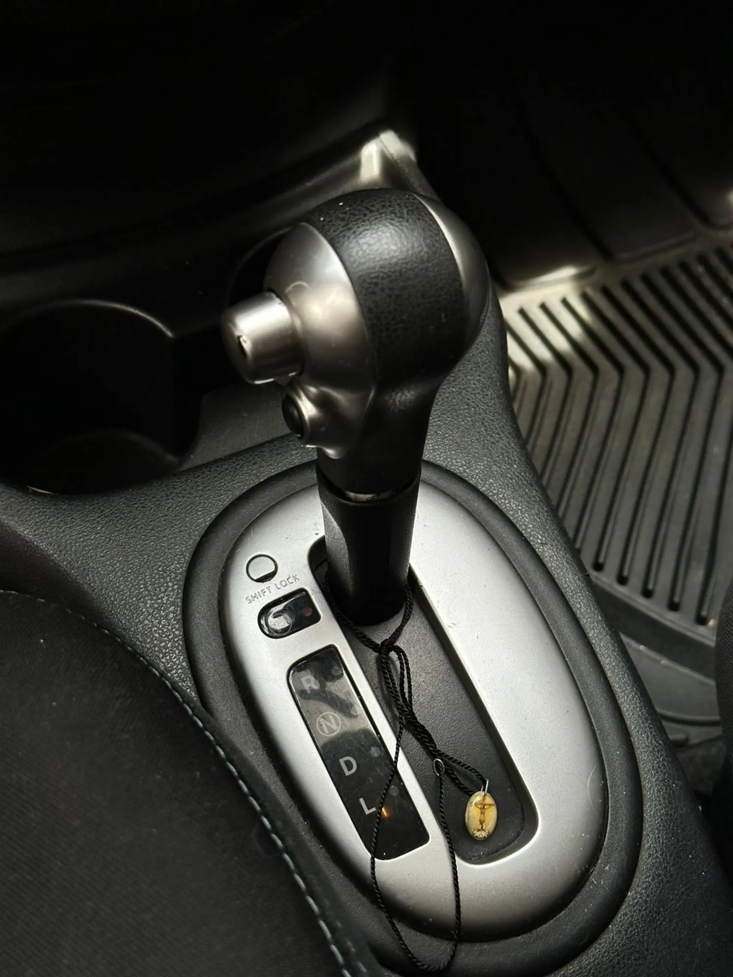 Nissan Note 2015