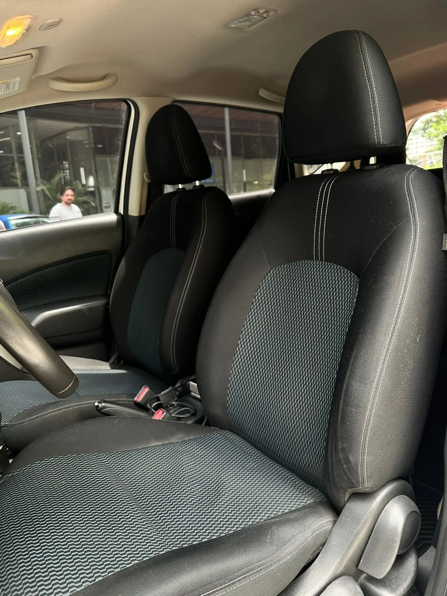 Nissan Note 2015