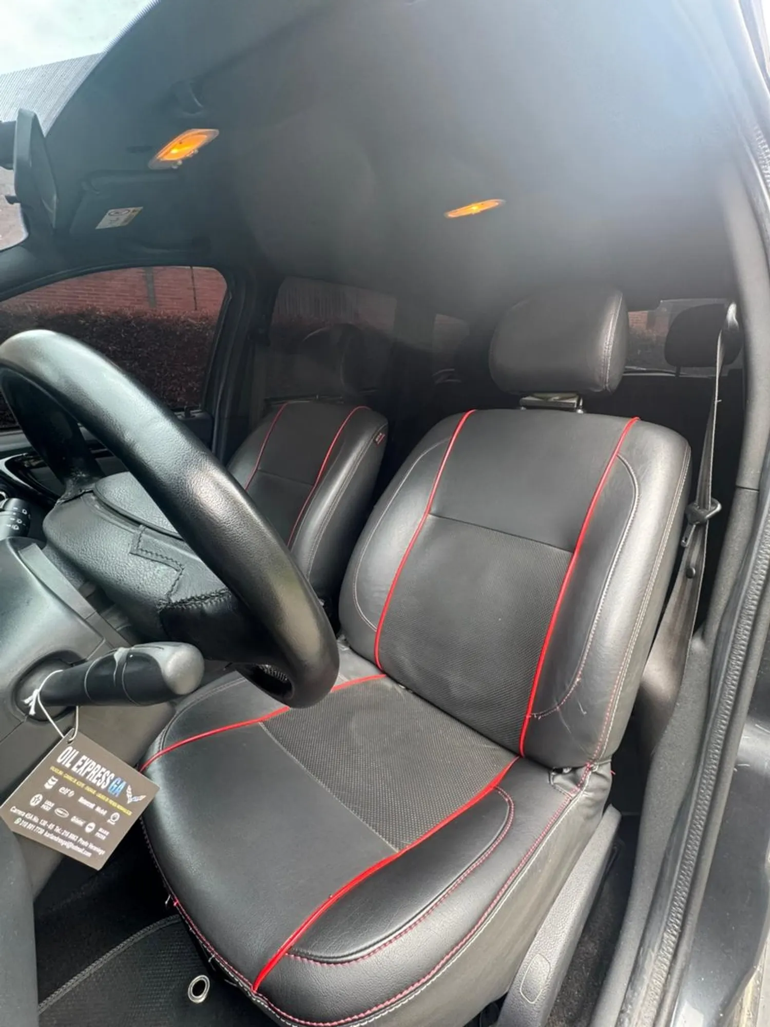 Renault Duster Dynamique 4x4 2020
