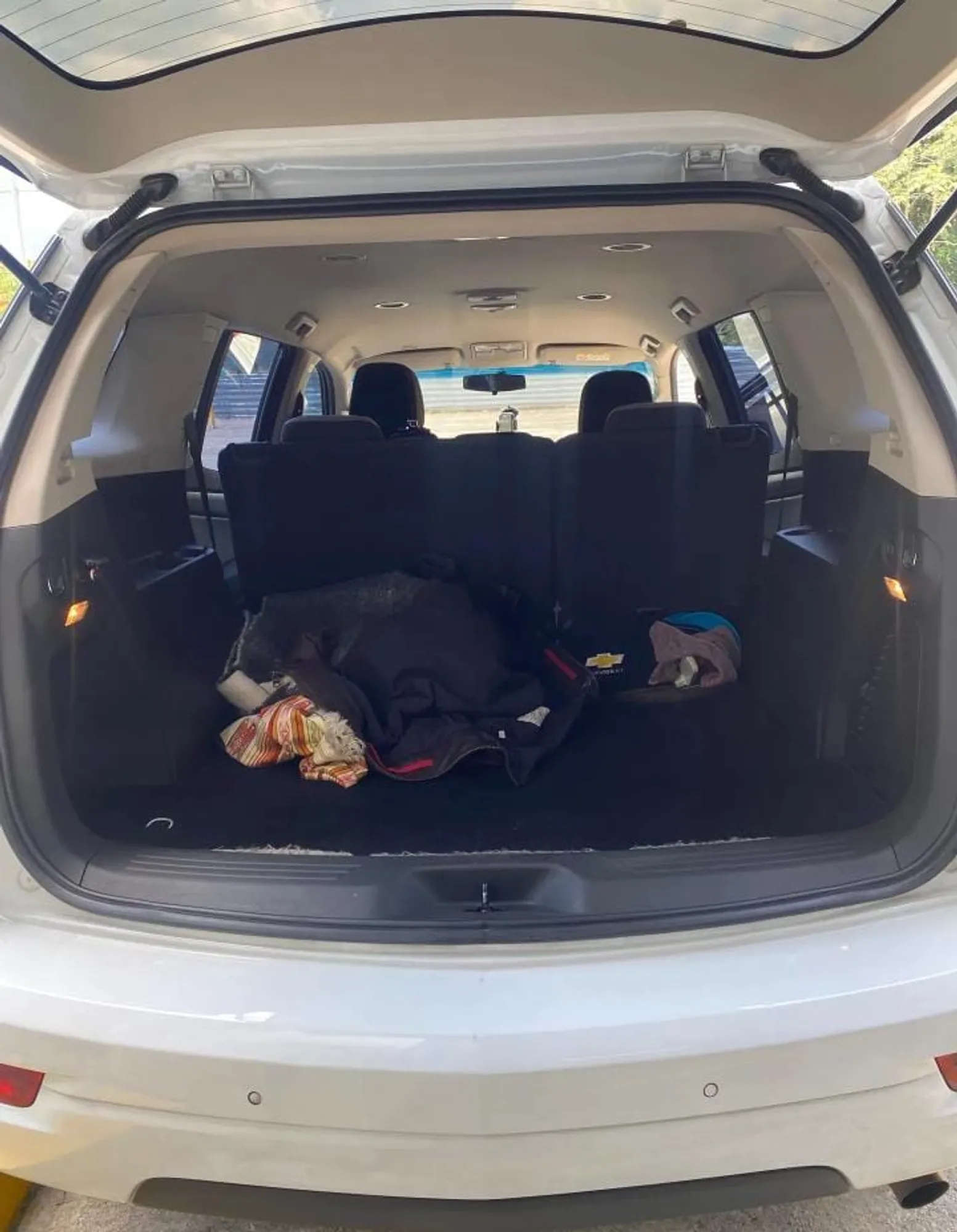 Chevrolet trailblazer LT 2022 diesel turbo 2.8