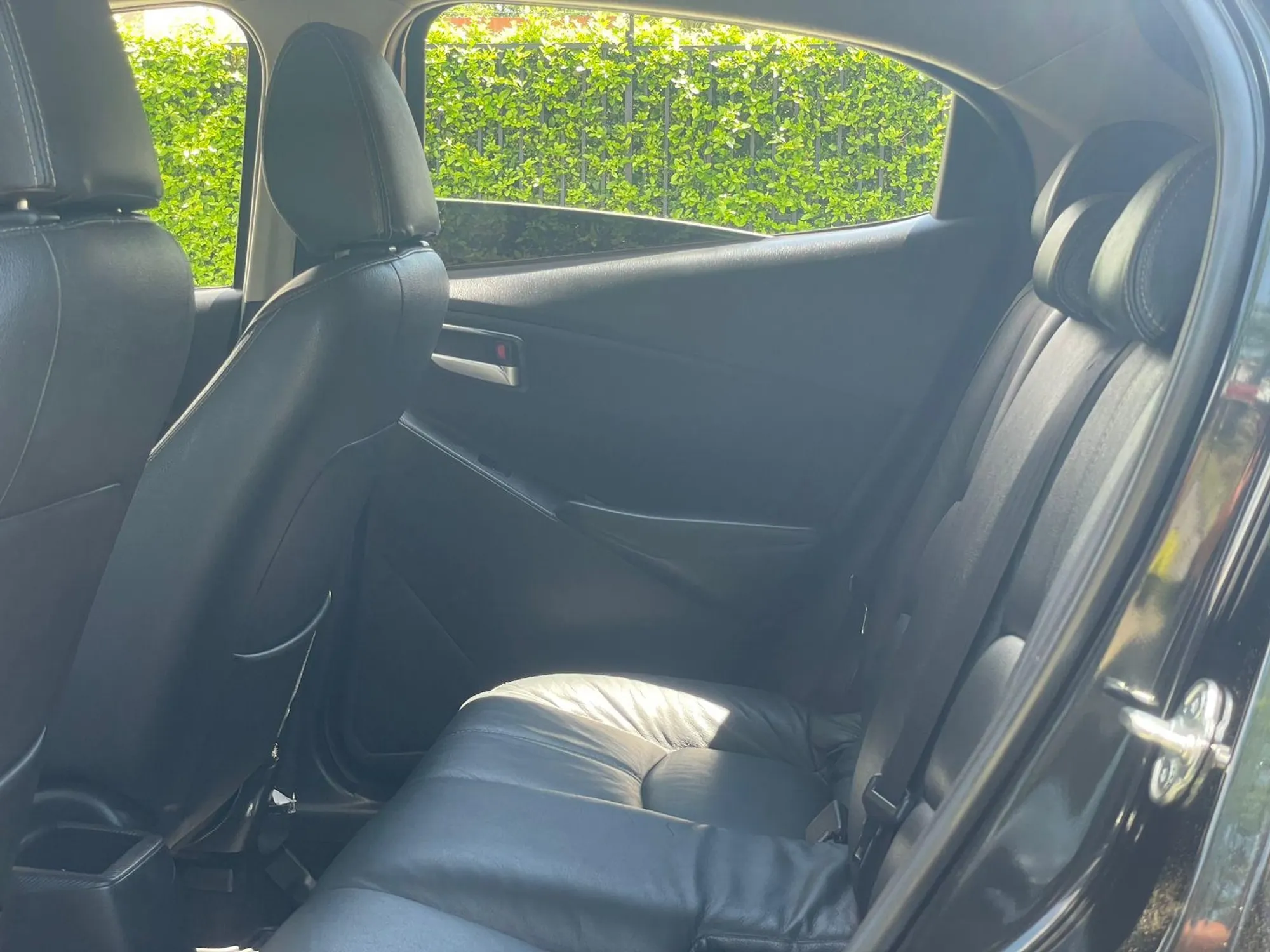MAZDA 2 TOURING 1.5 AUTOMTICO  MODELO 2018
