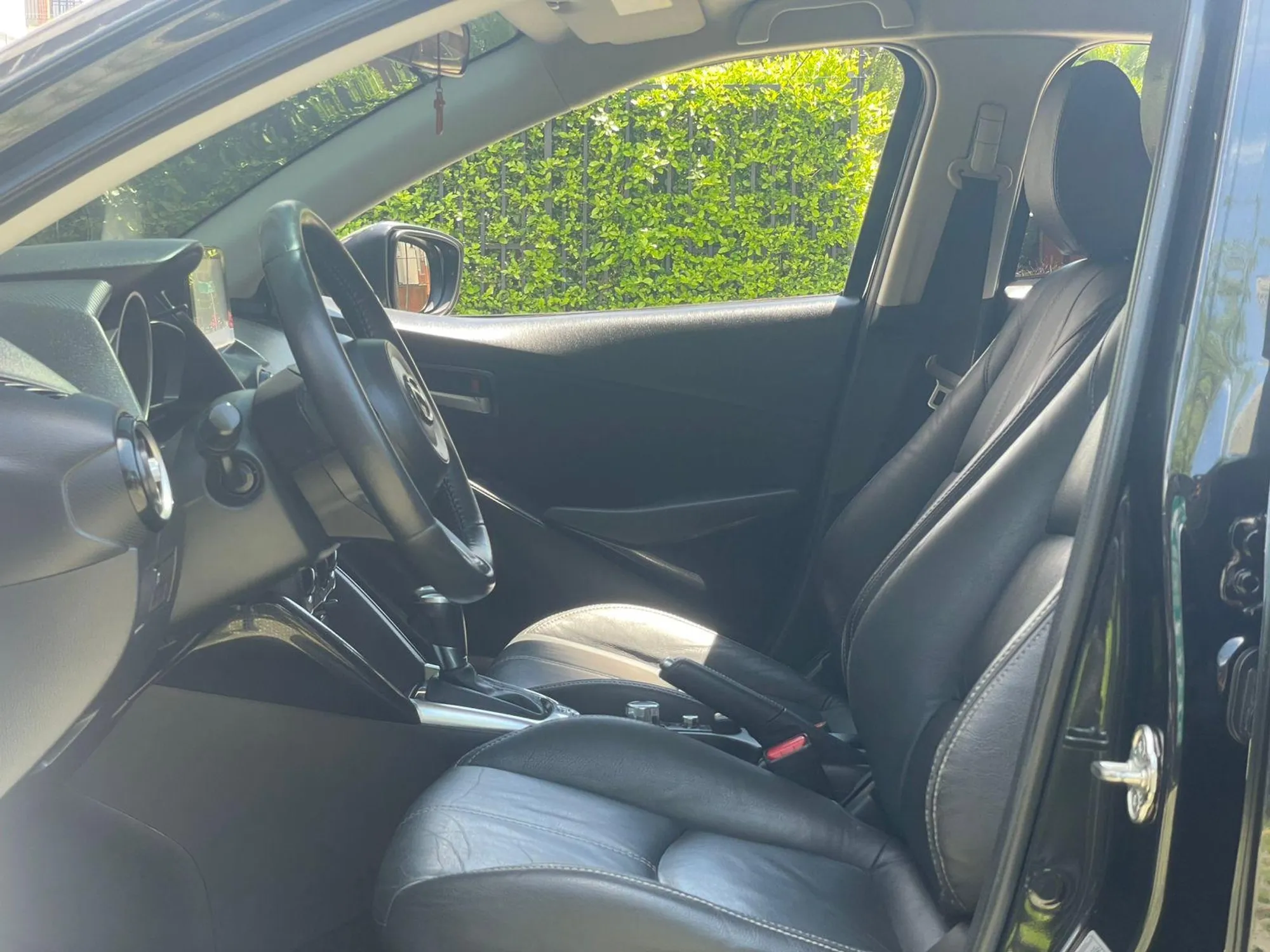 MAZDA 2 TOURING 1.5 AUTOMTICO  MODELO 2018