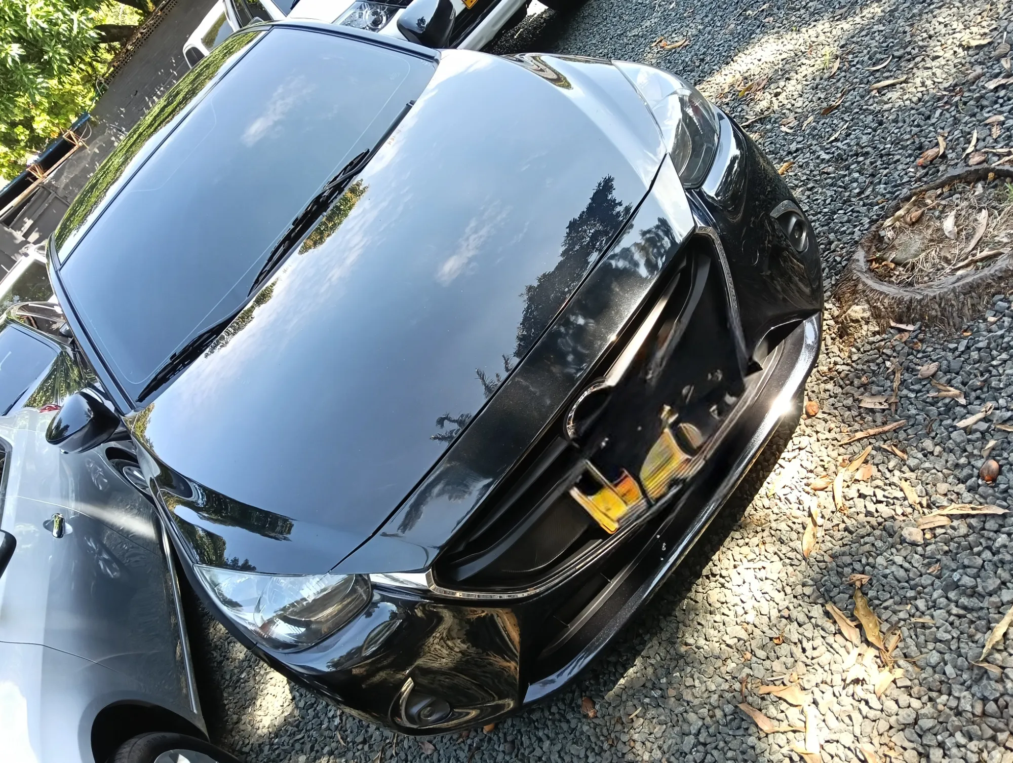 MAZDA 2 TOURING 1.5 AUTOMTICO  MODELO 2018