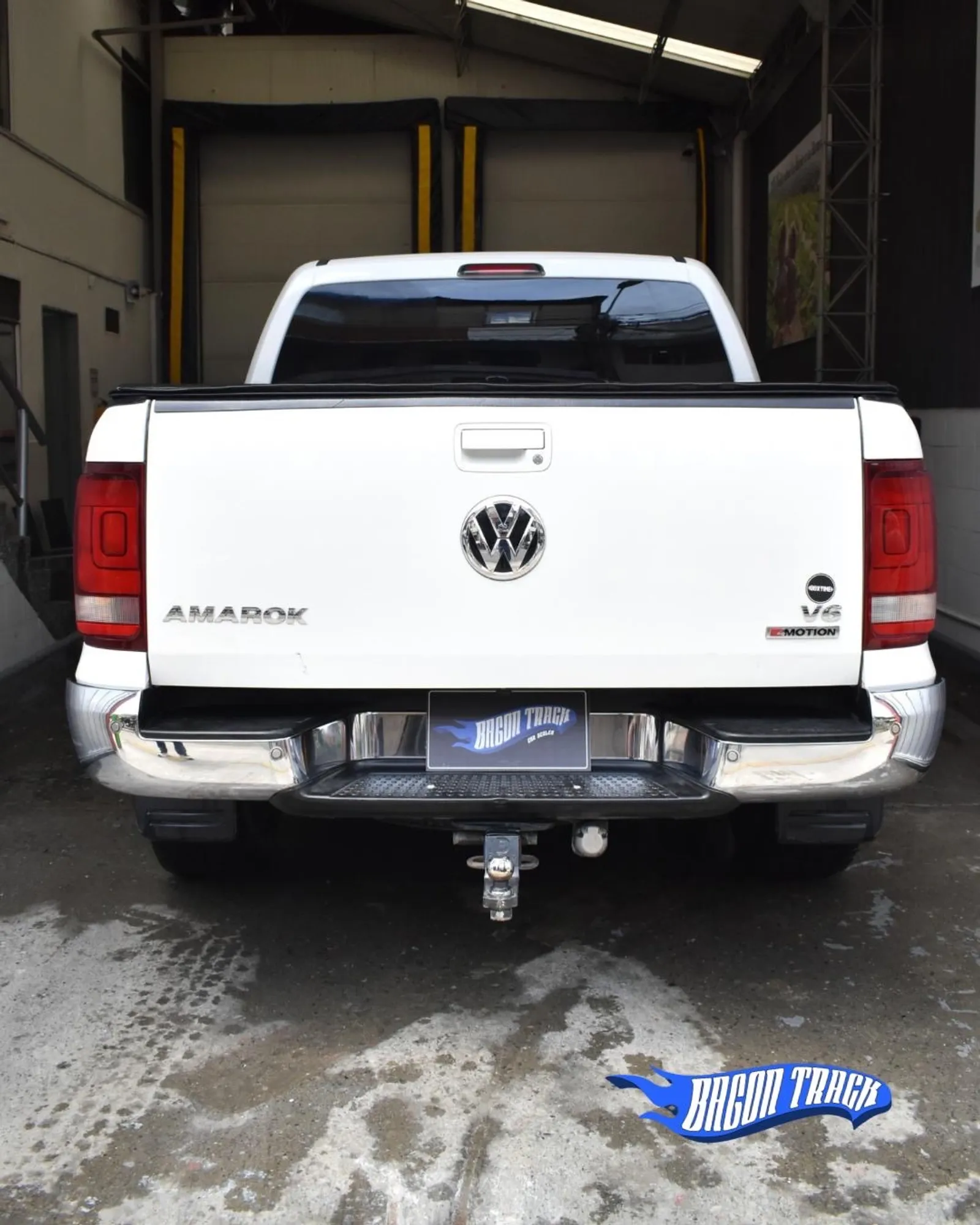 Volkswagen amarok higline  2020