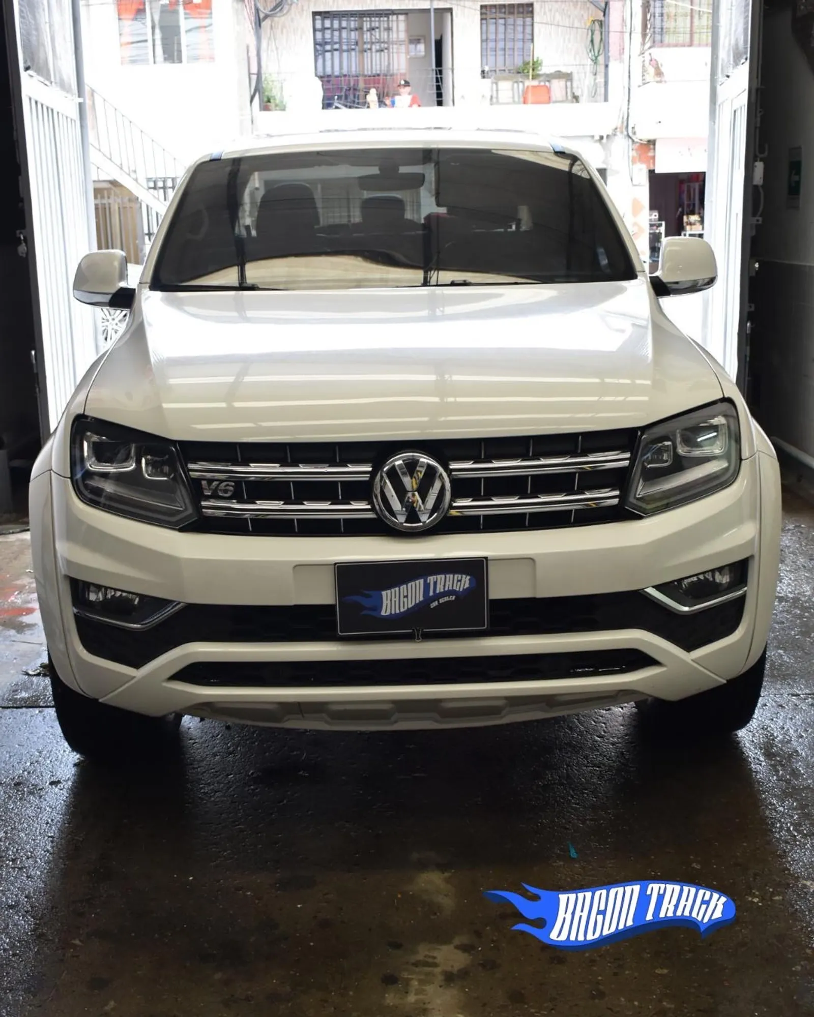 Volkswagen amarok higline  2020