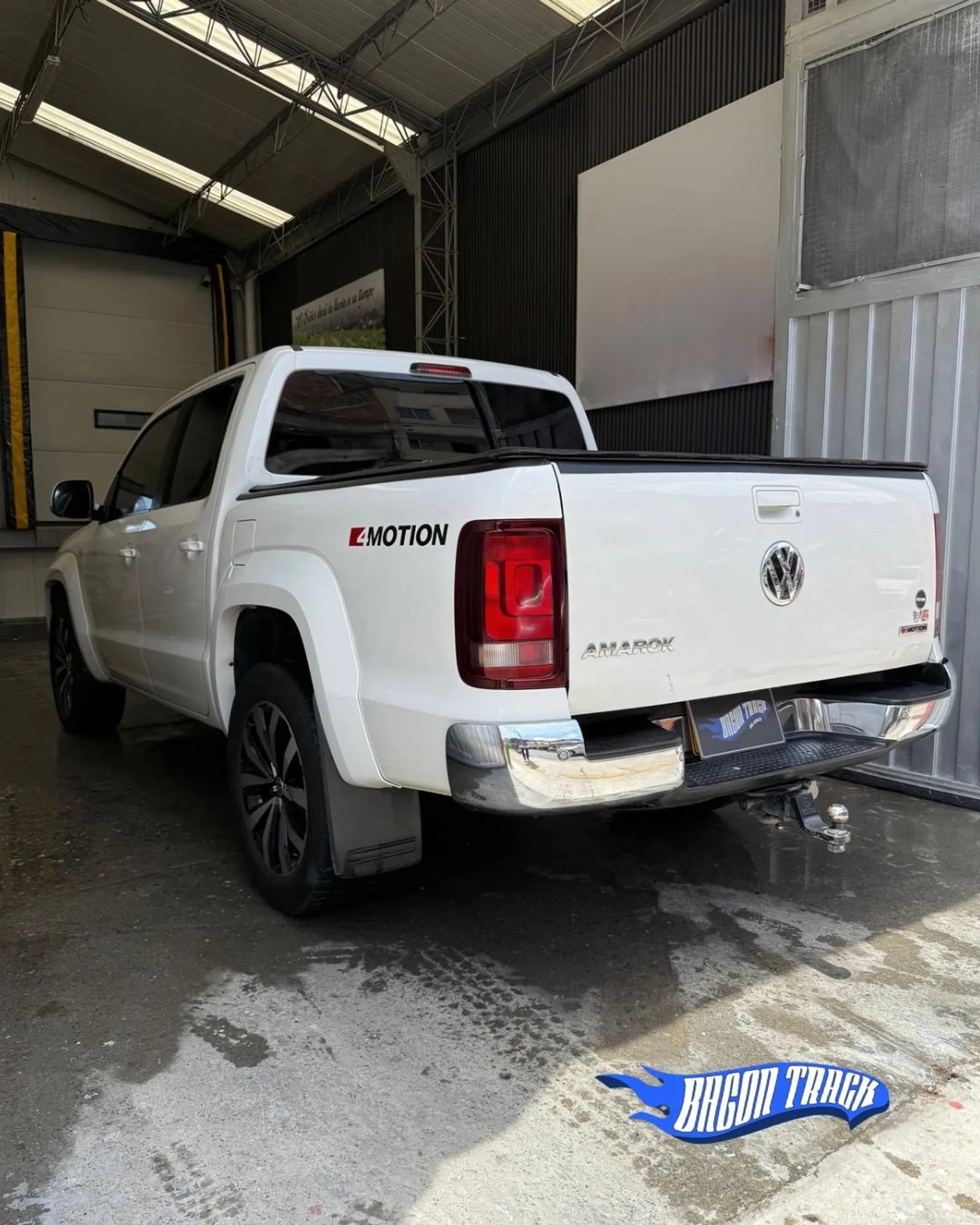 Volkswagen amarok higline  2020