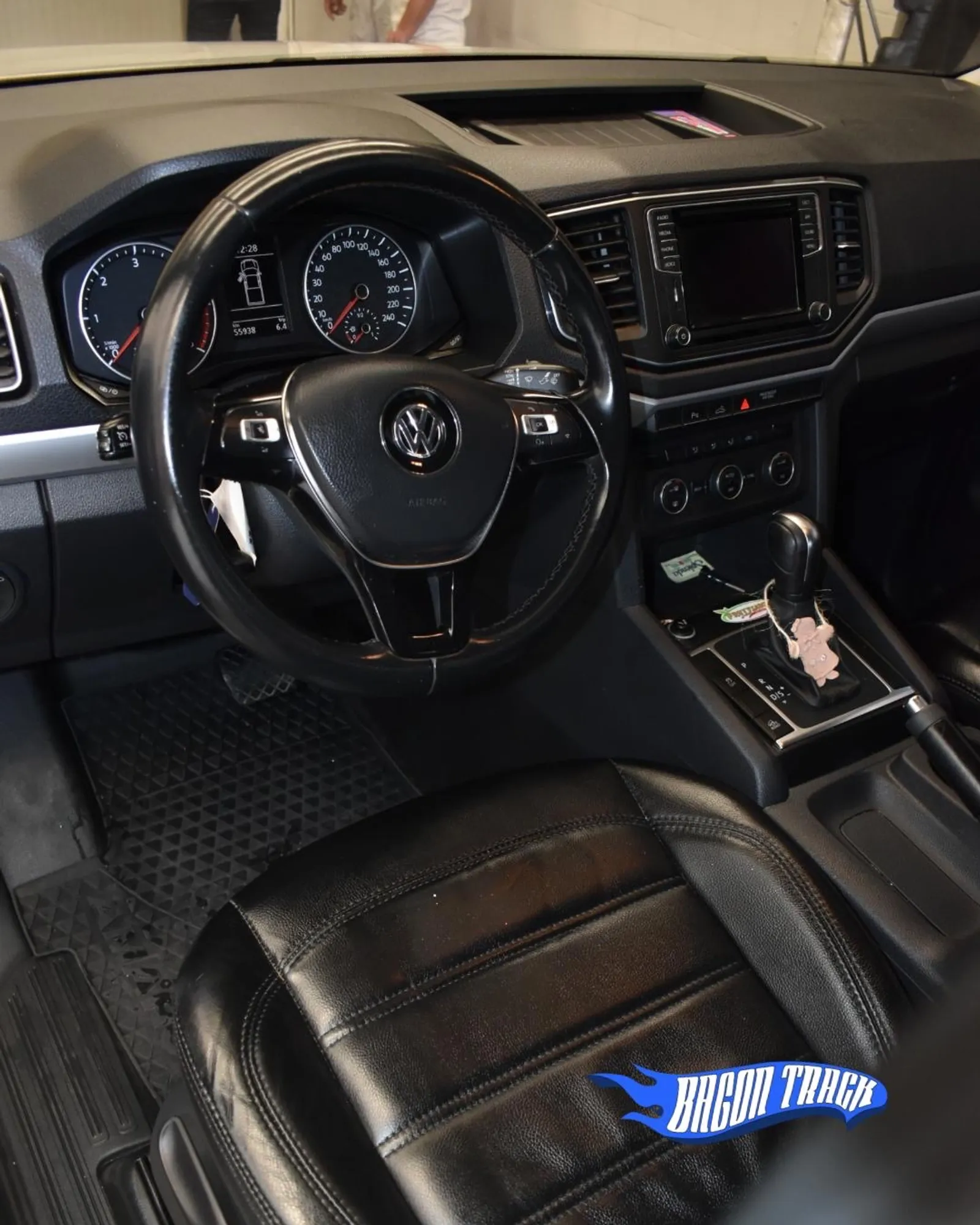 Volkswagen amarok higline  2020