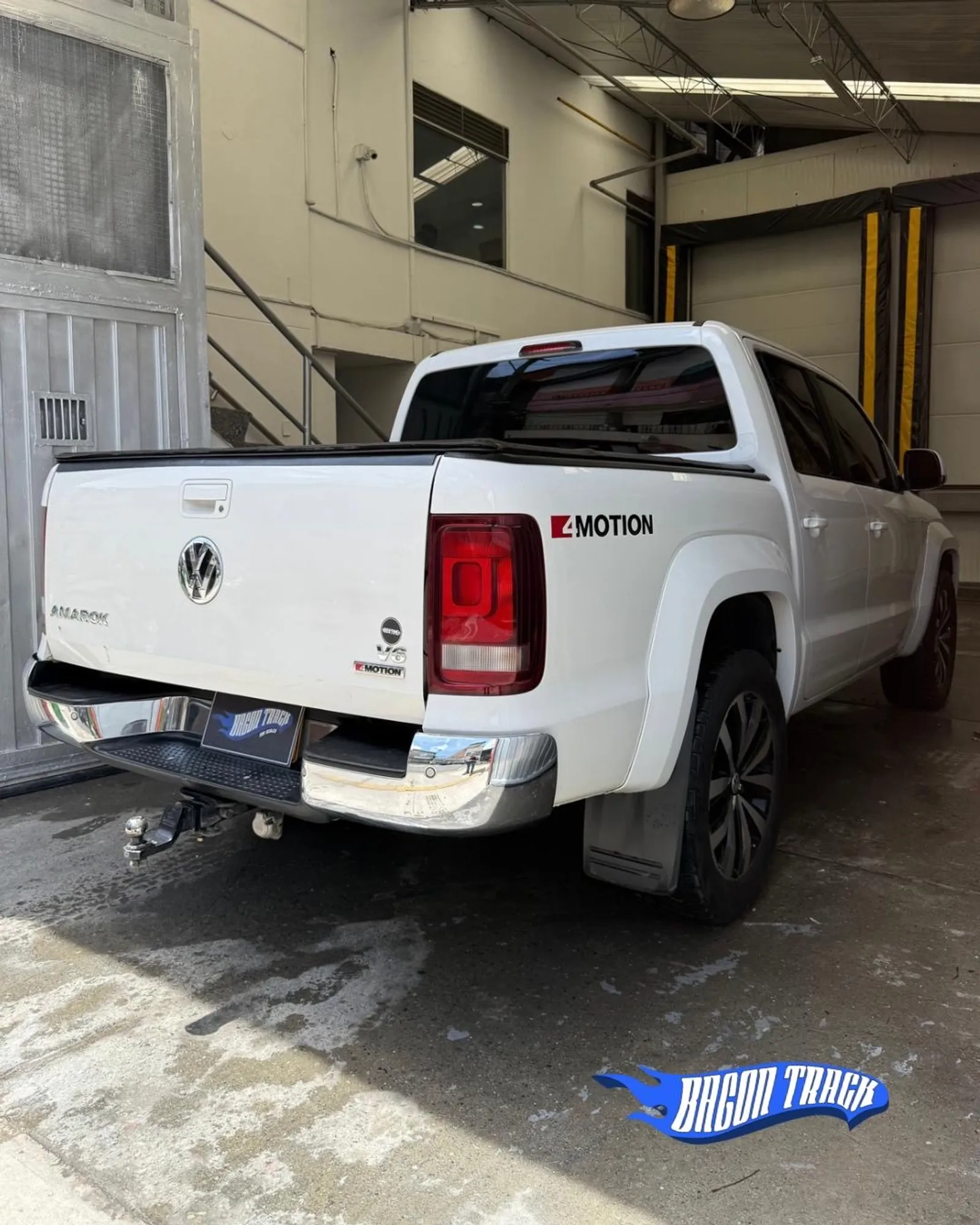 Volkswagen amarok higline  2020