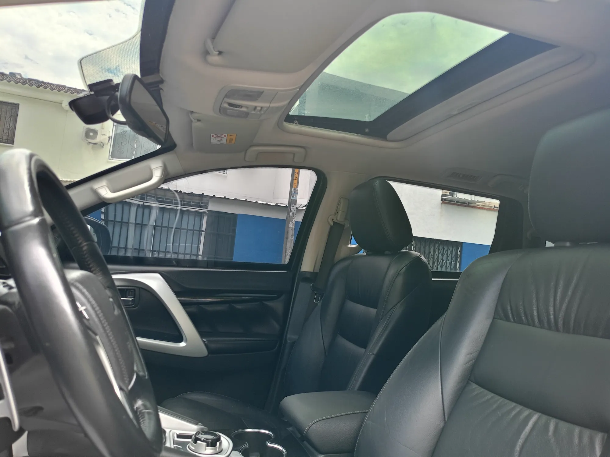 Mitsubishi Montero Sport 2020 3.0cc Gsl 4x4 Blindaje 2 plus