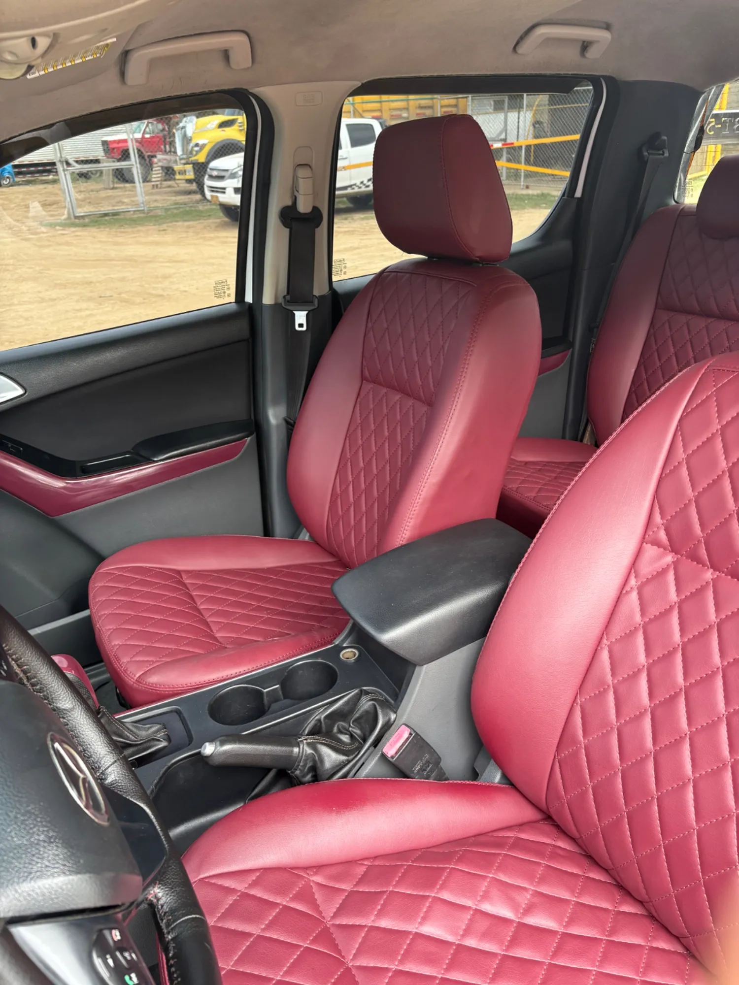 MAZDA BT50 PROFESSIONAL 3.2 DIESEL