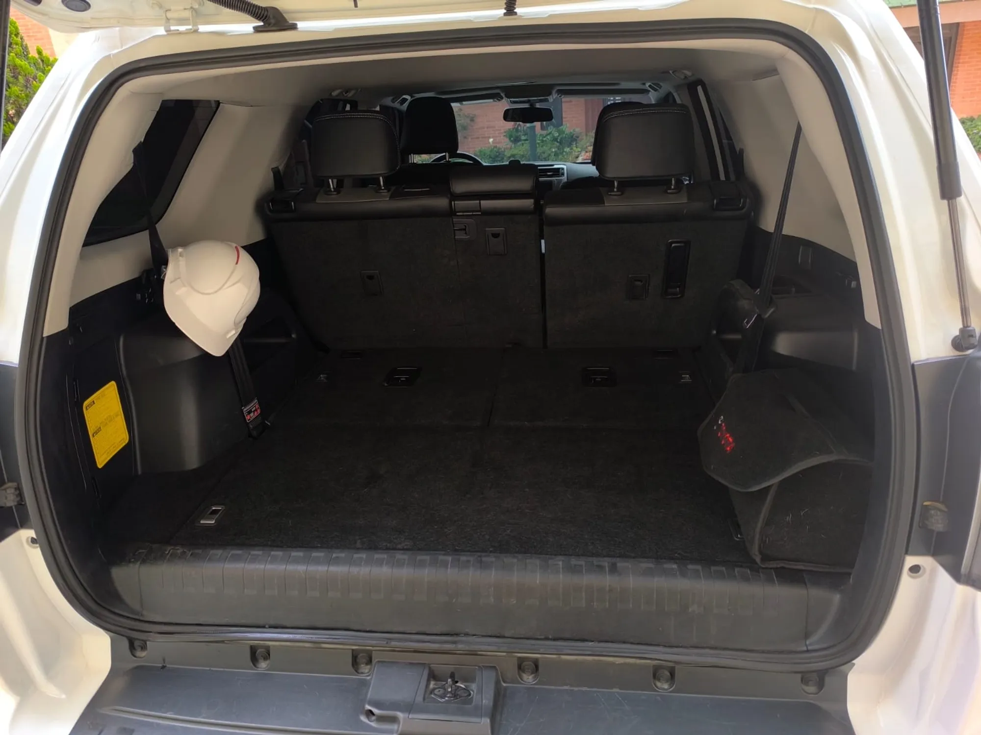 Toyota 4Runner SR5 2024 