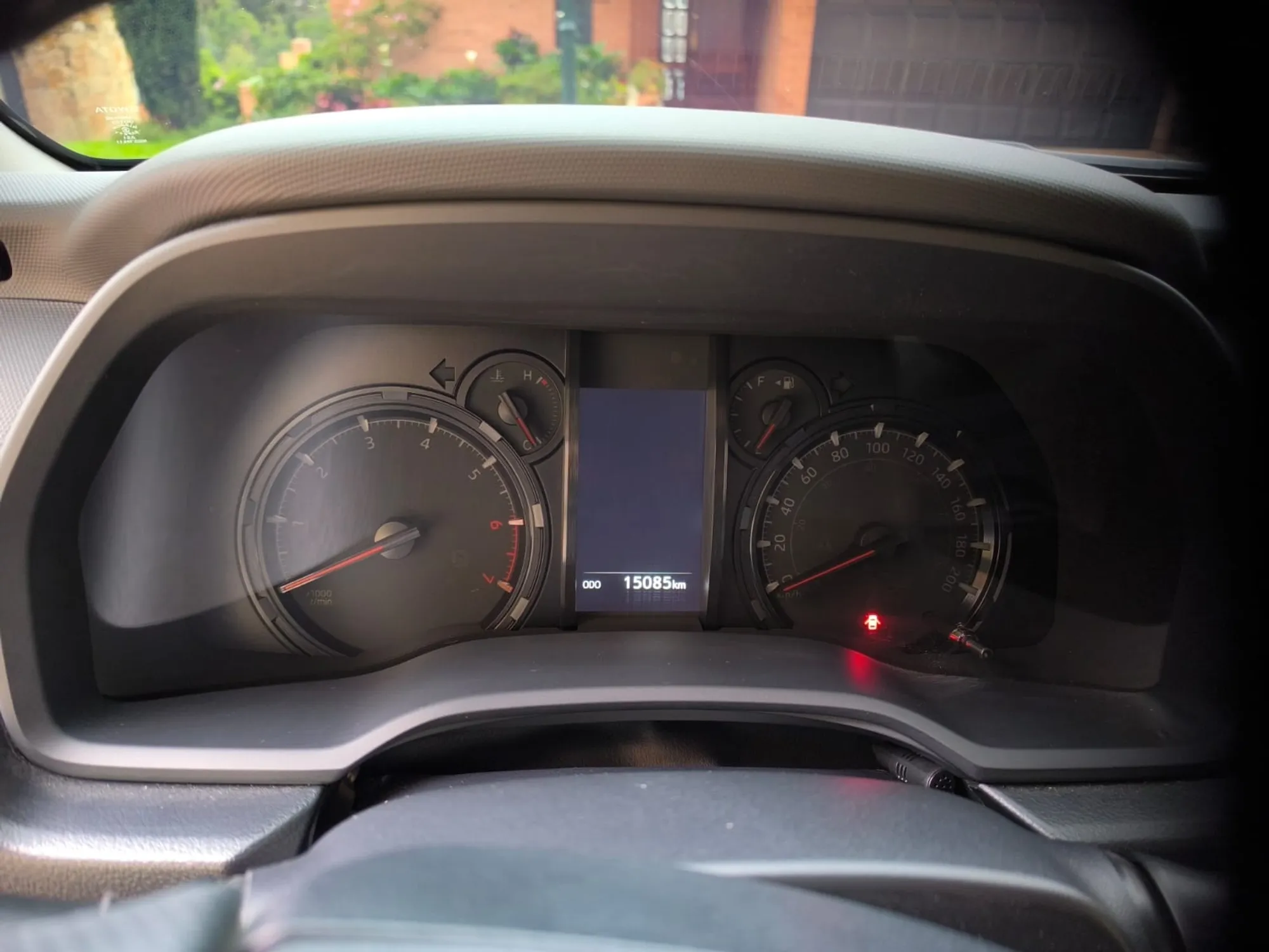 Toyota 4Runner SR5 2024 