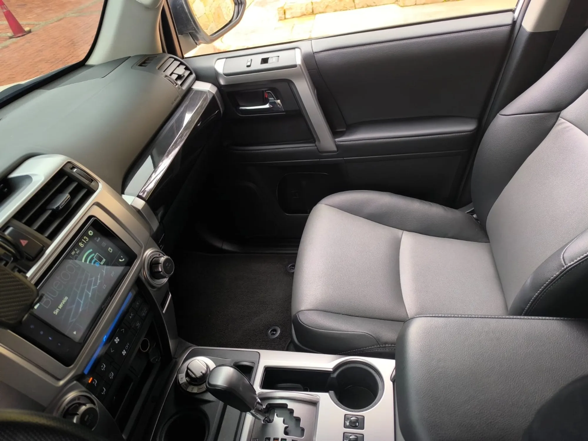 Toyota 4Runner SR5 2024 