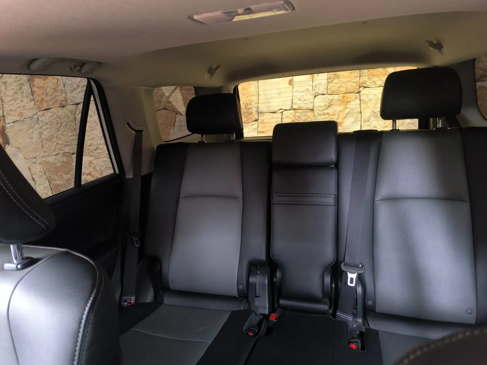Toyota 4Runner SR5 2024 