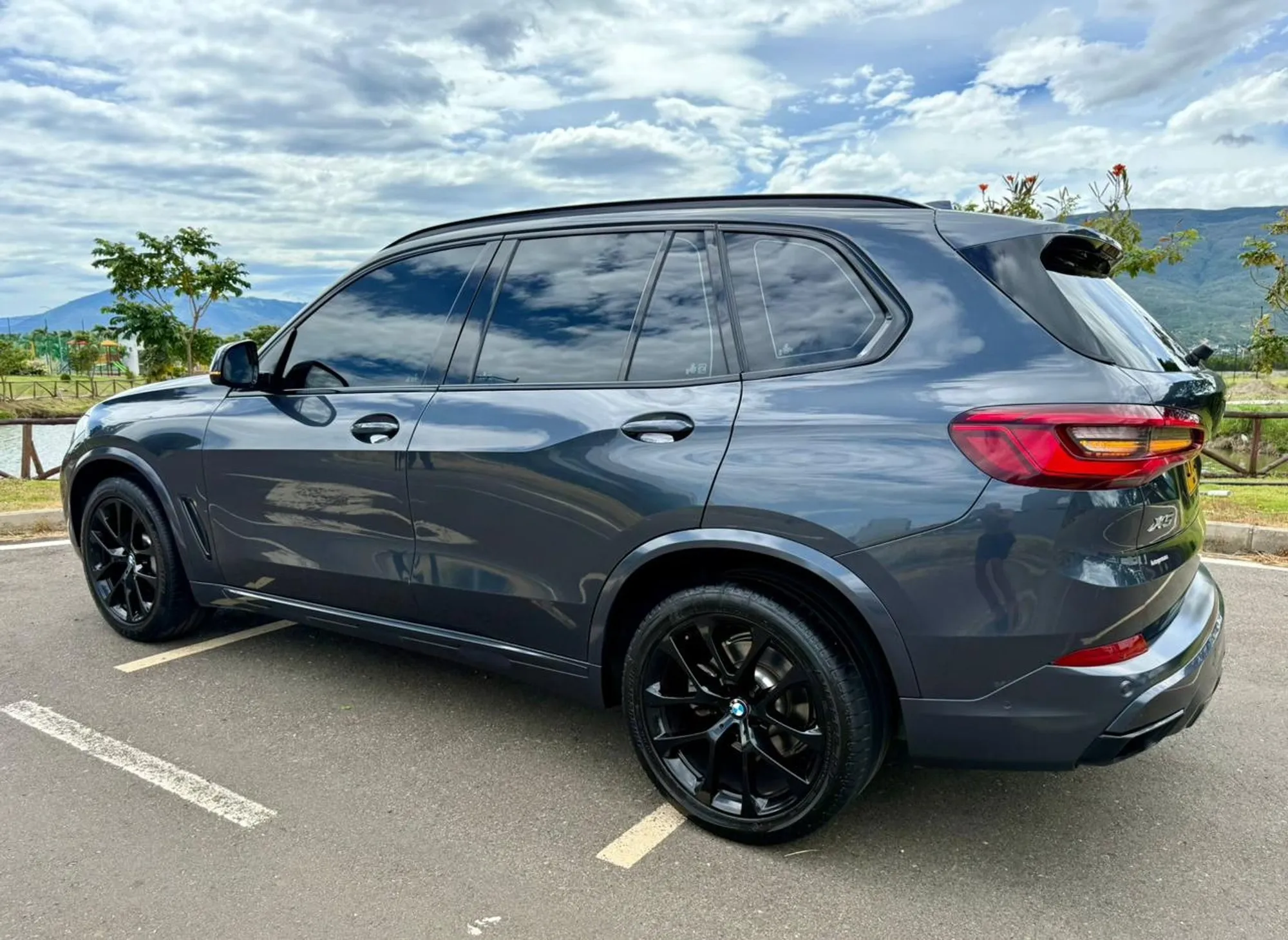 BMW X5 xDrive30d 2020