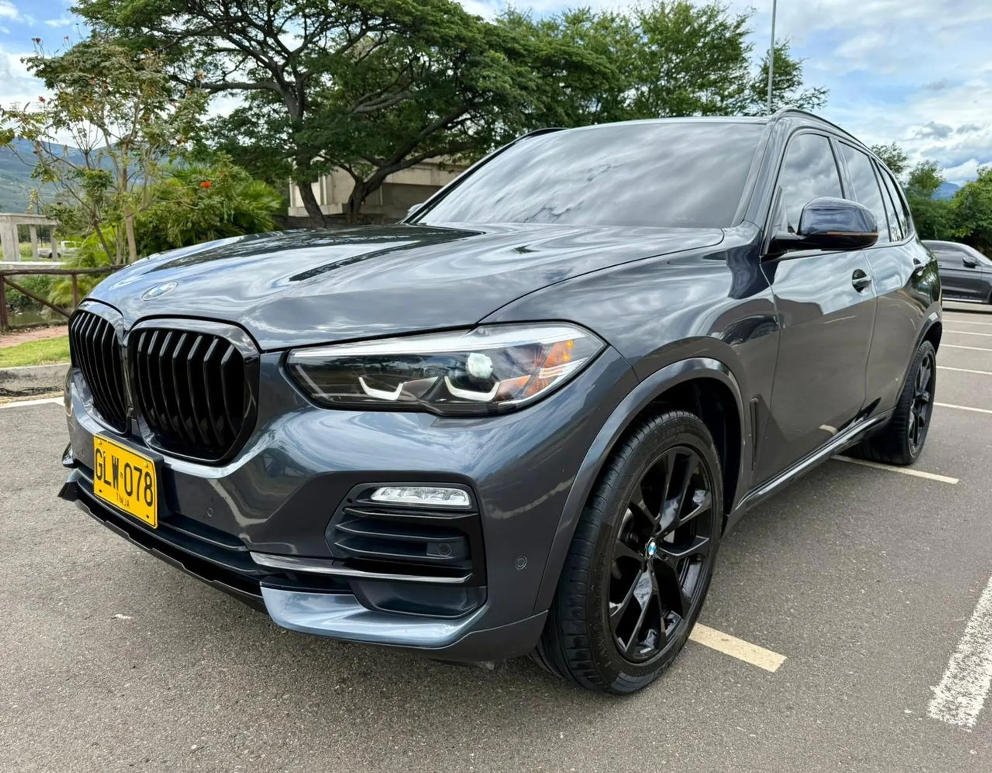 BMW X5 xDrive30d 2020